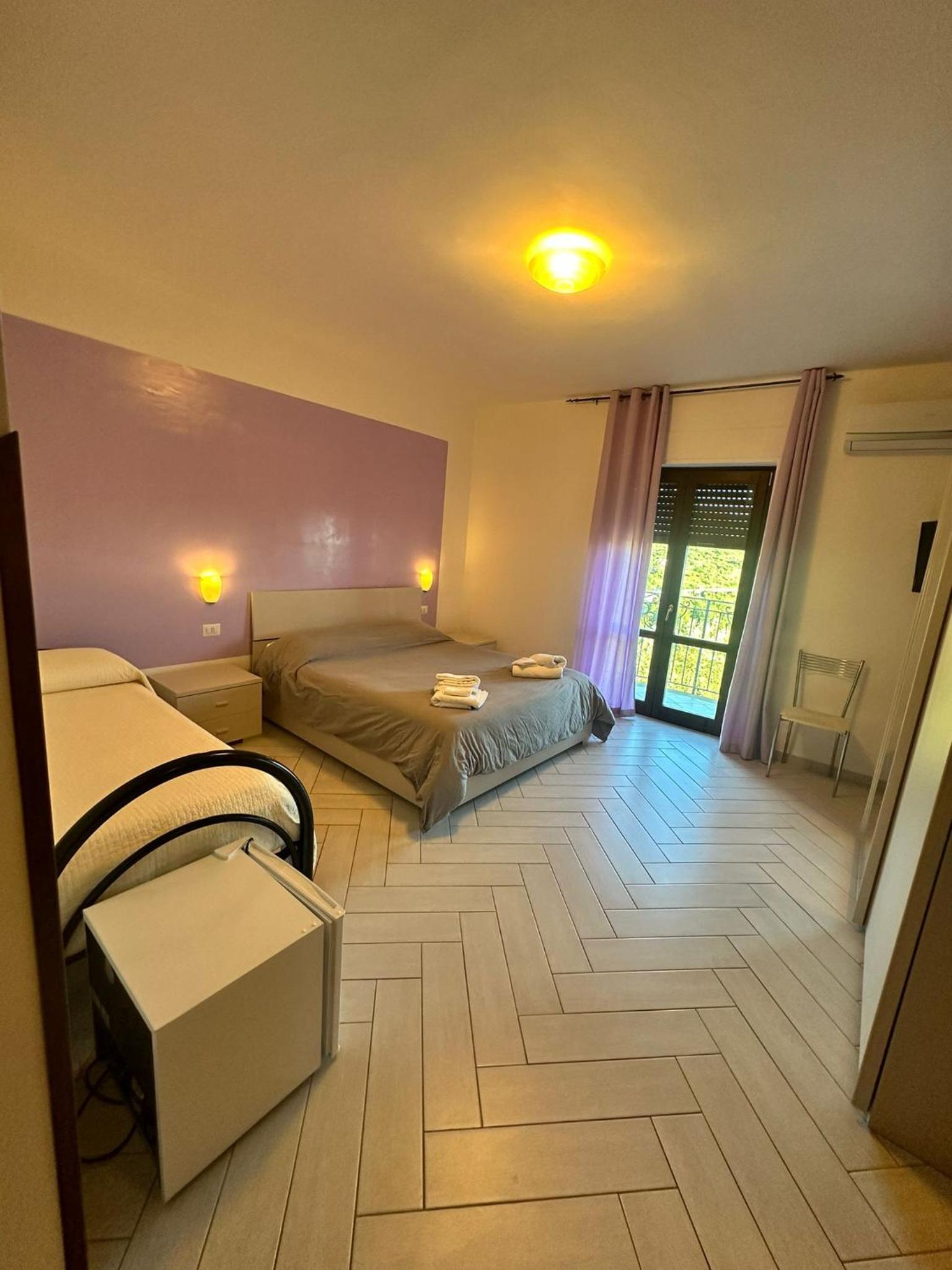 Agriturismo L'Oasi