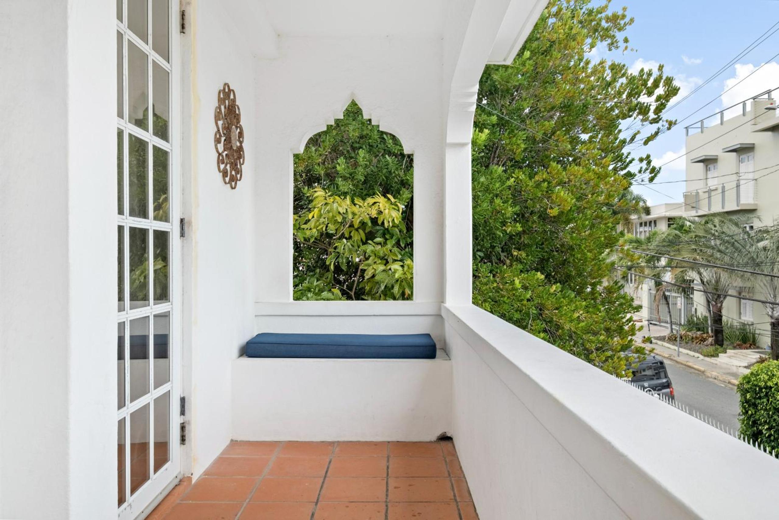 Multi-unit beachside complex for up to 12 guests view 2