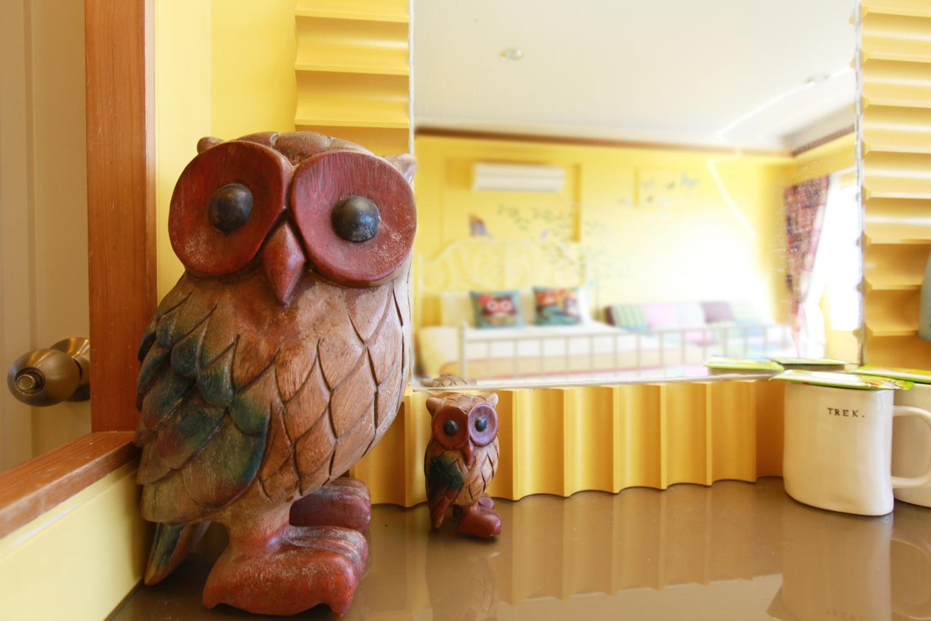 Hao Wang Jiao House