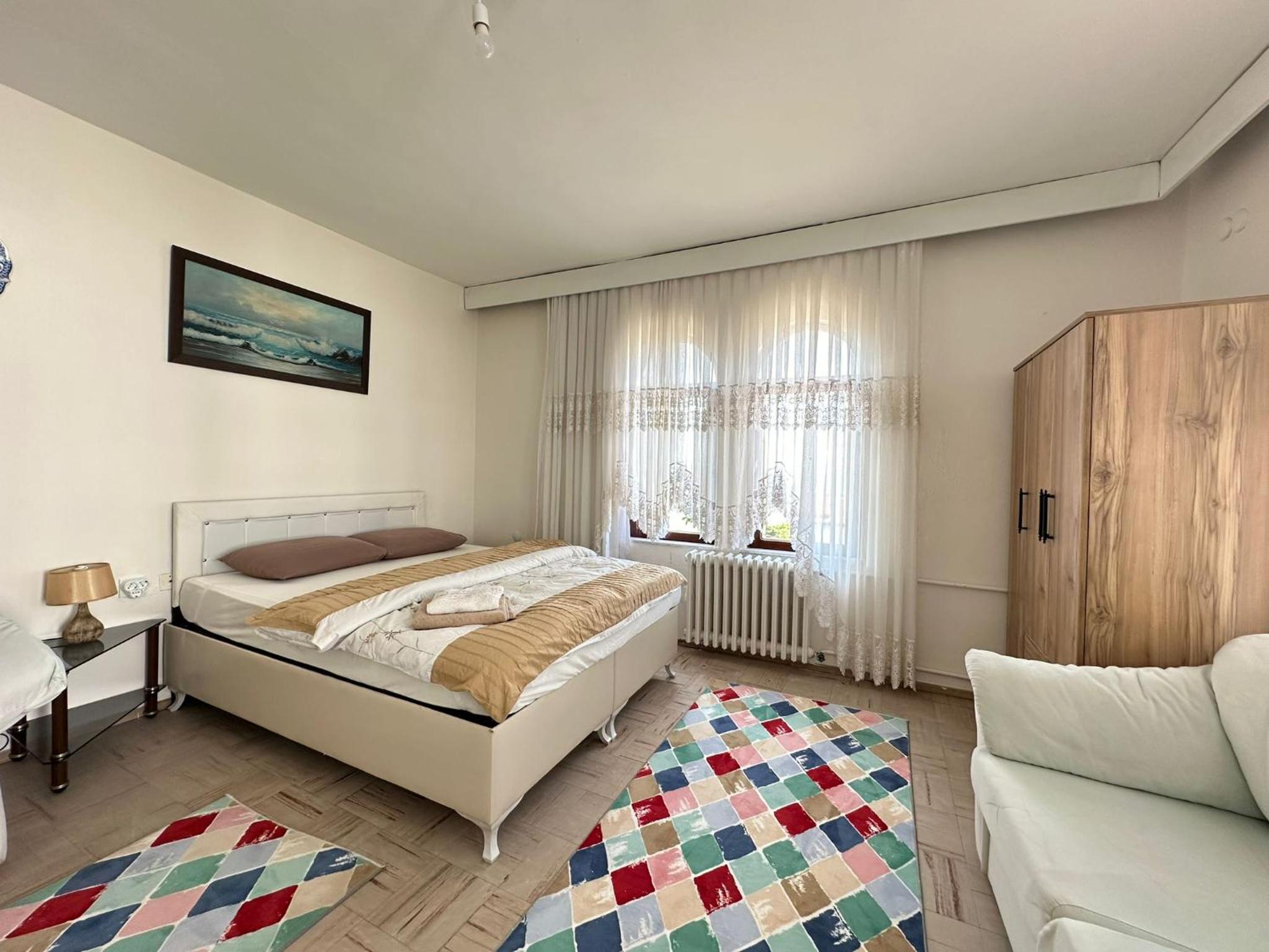 villa magnolia
