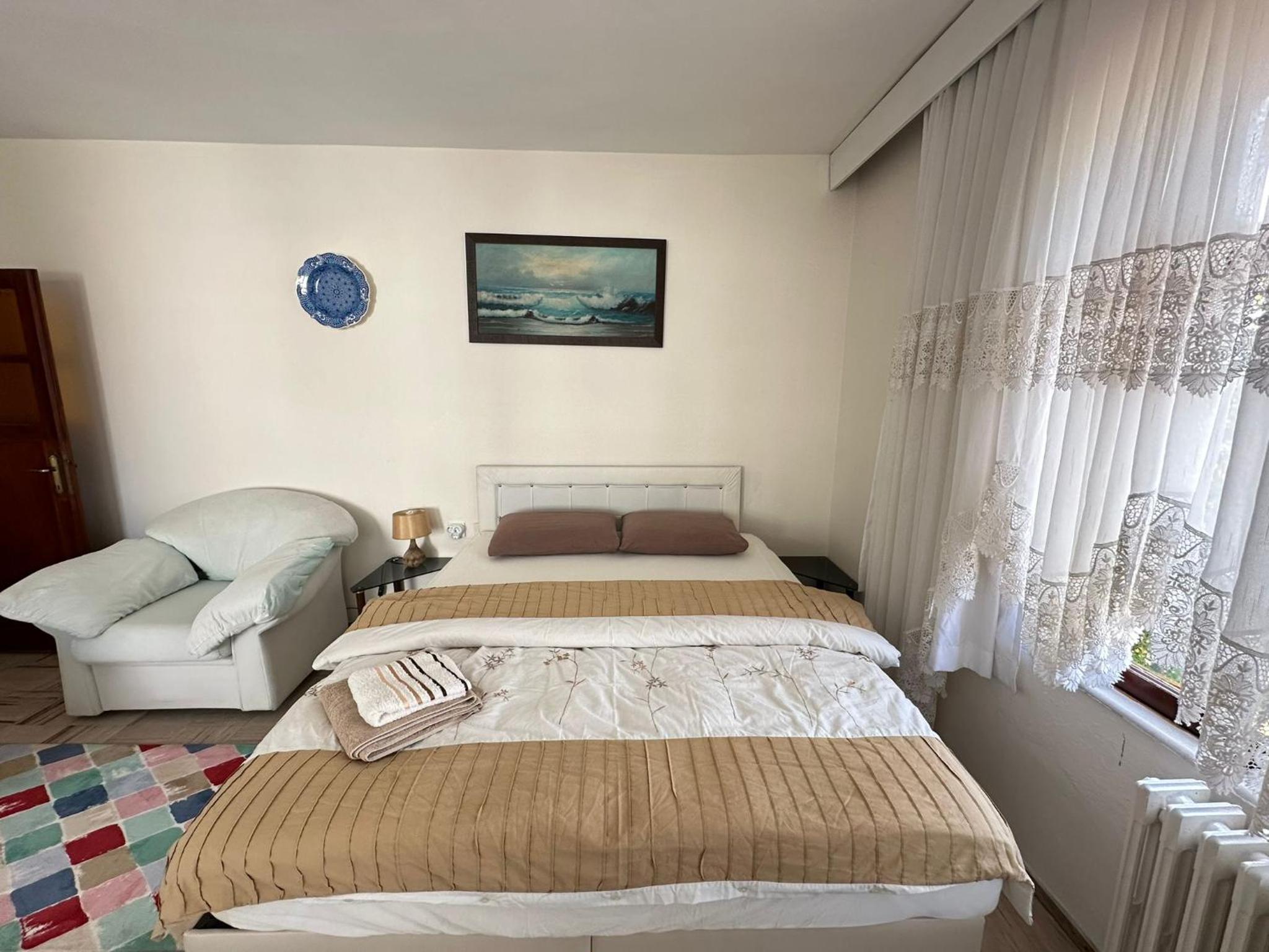 villa magnolia
