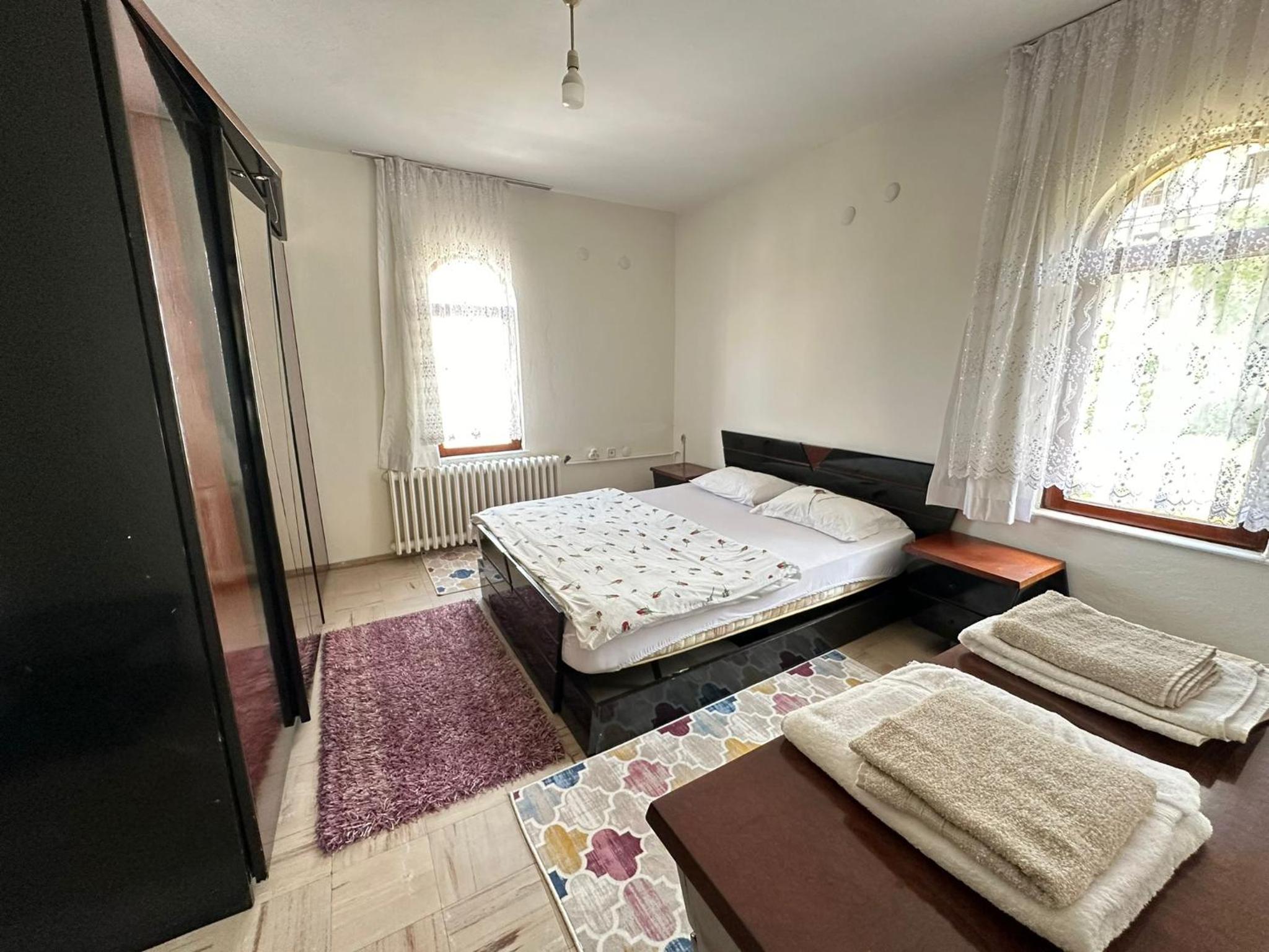 villa magnolia