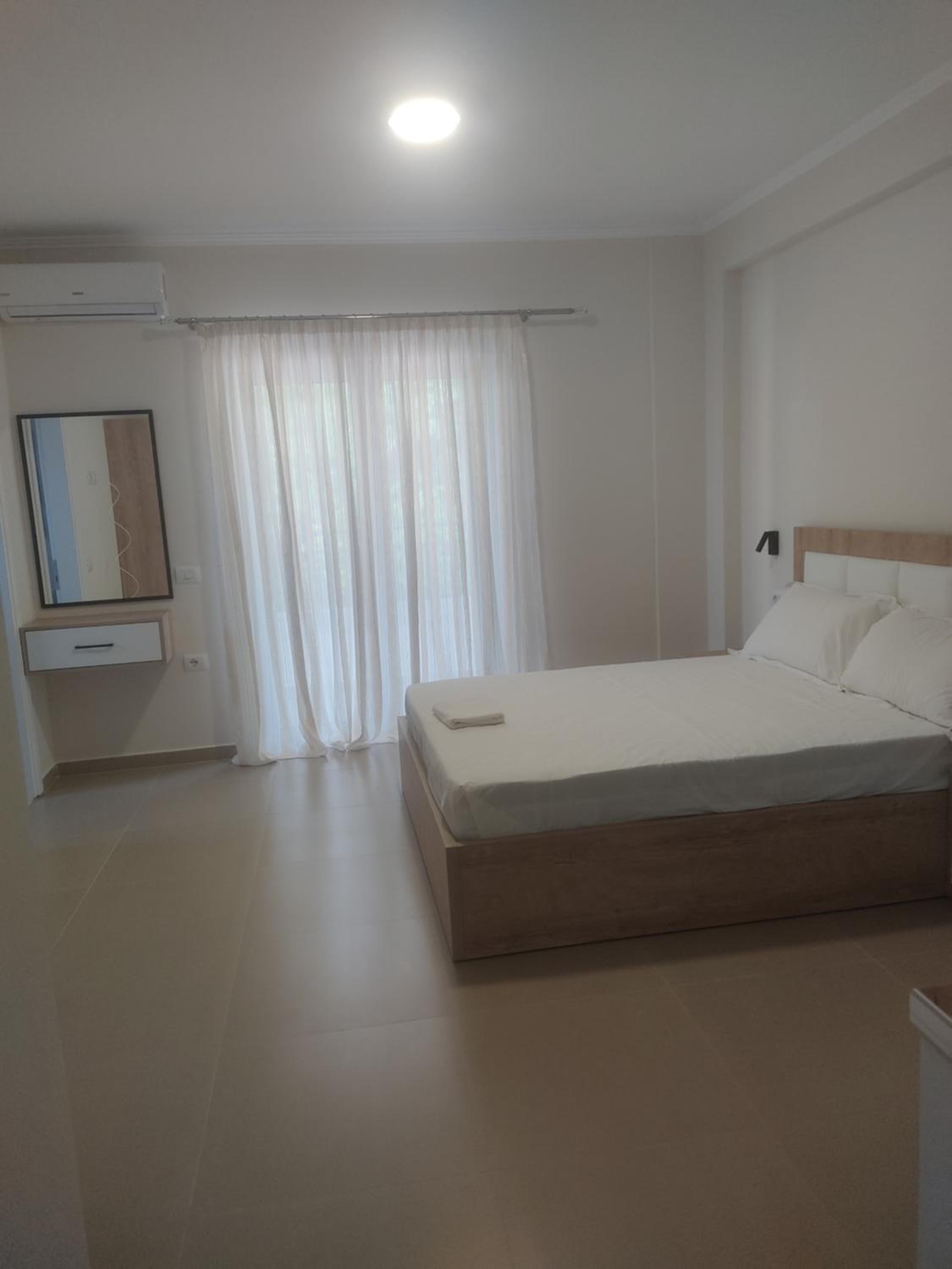 Lukova Center Apartments