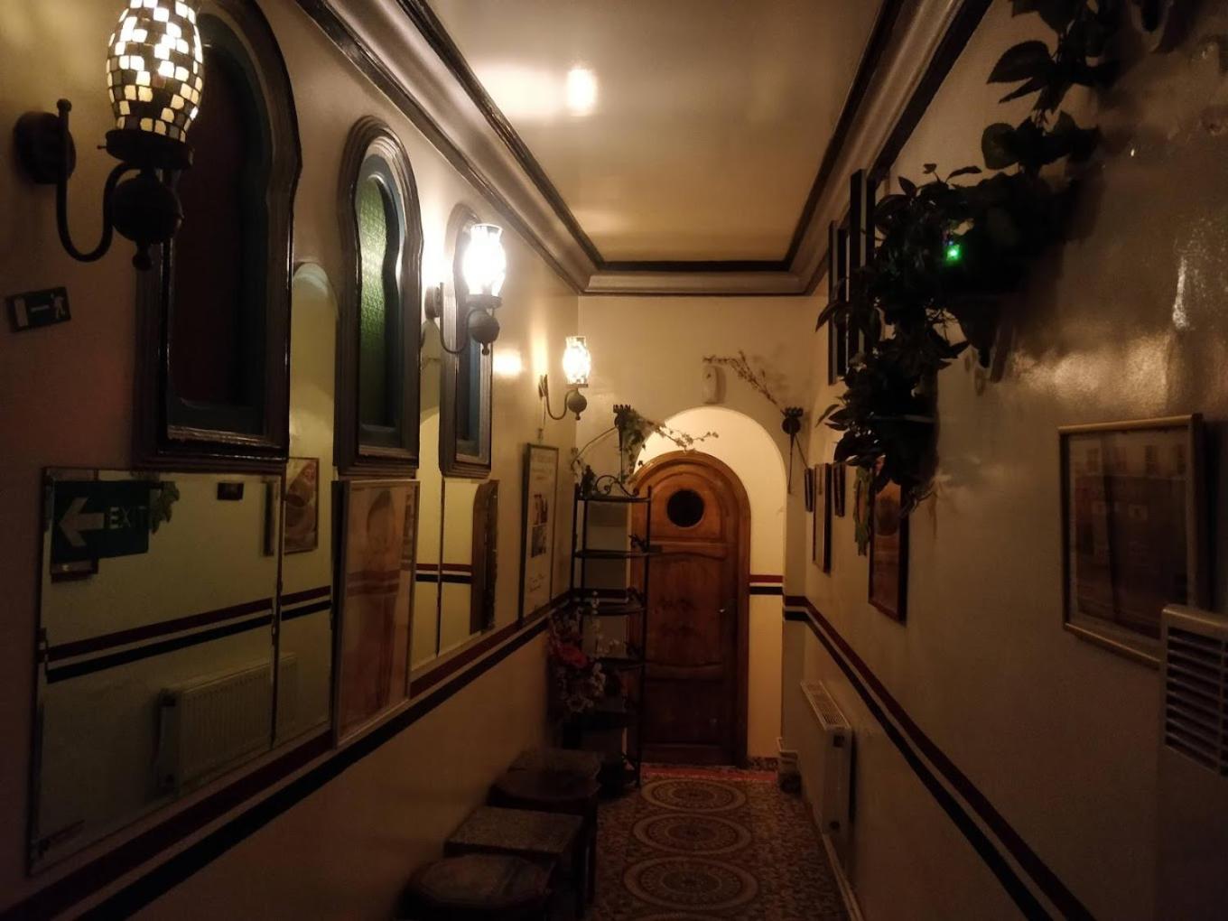 Hammam Antistress