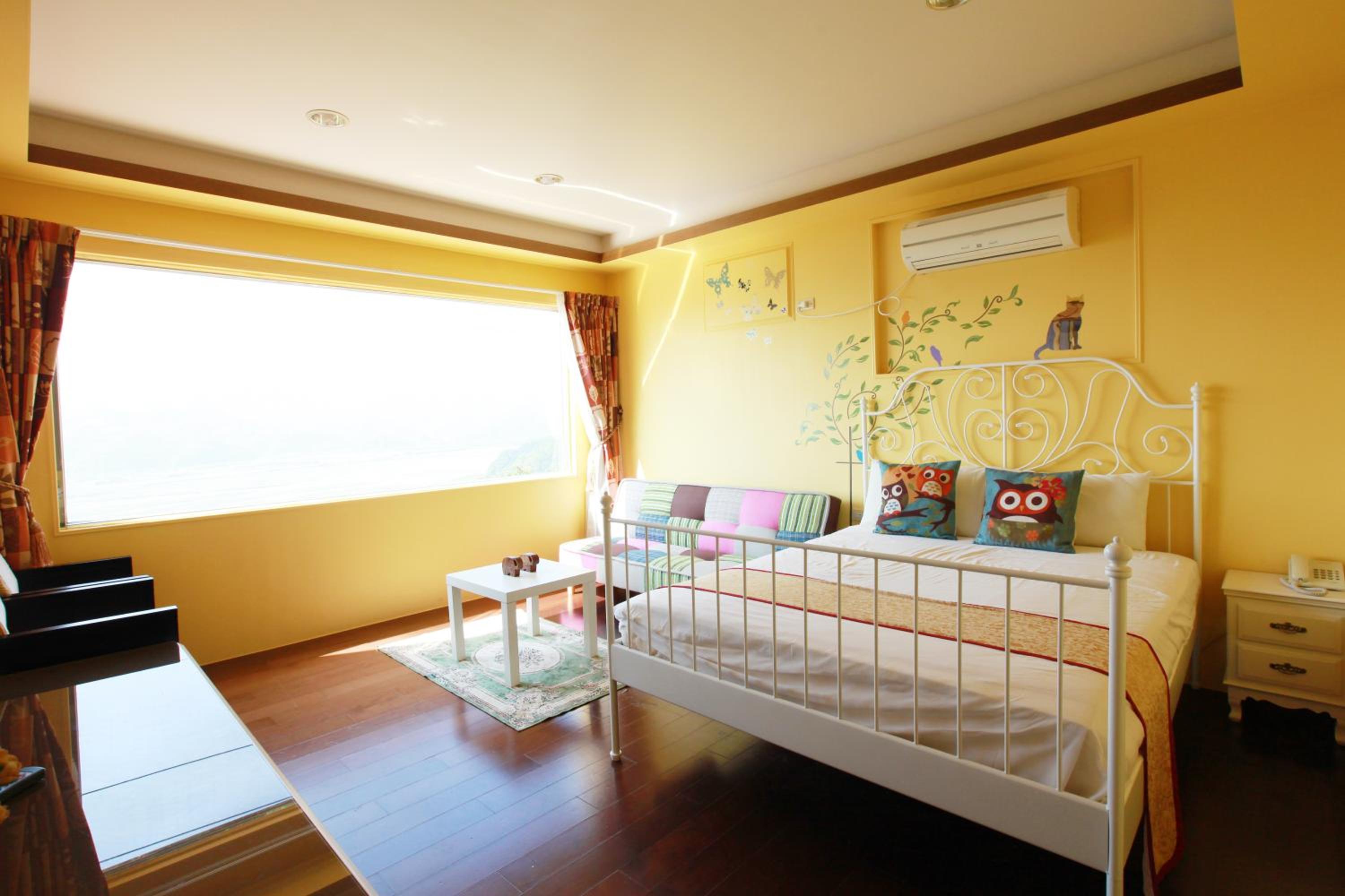 Hao Wang Jiao House