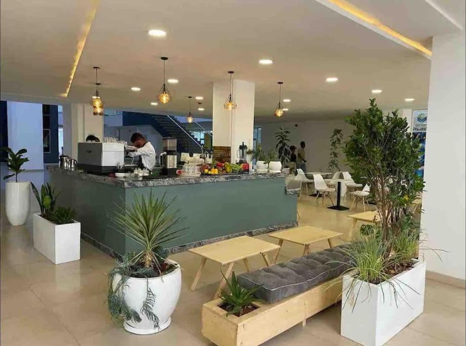 Elegant 2 bedroom Apartment