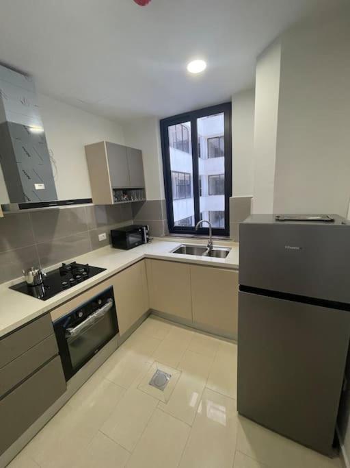 Elegant 2 bedroom Apartment