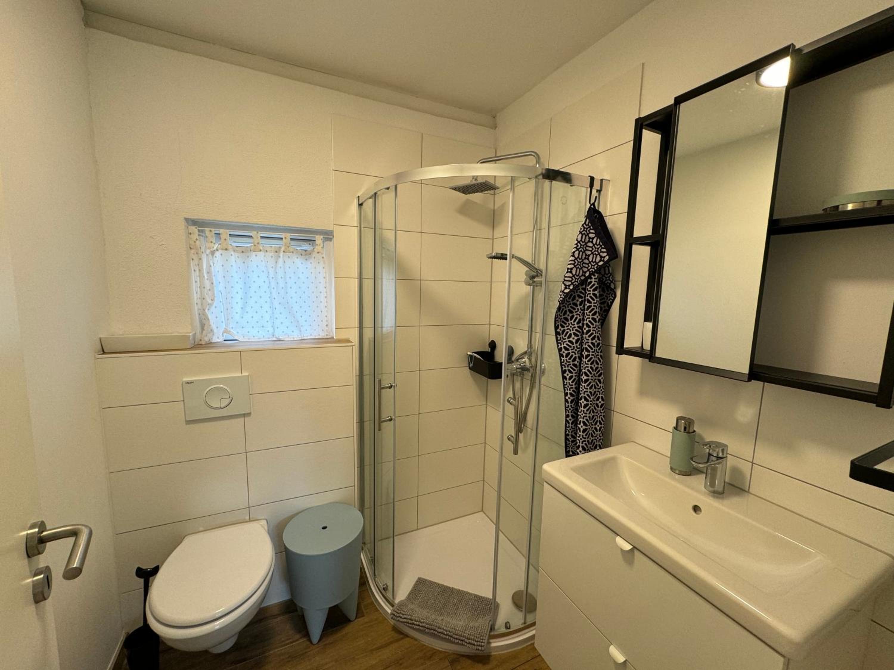 Ferienhaus Barlin 1