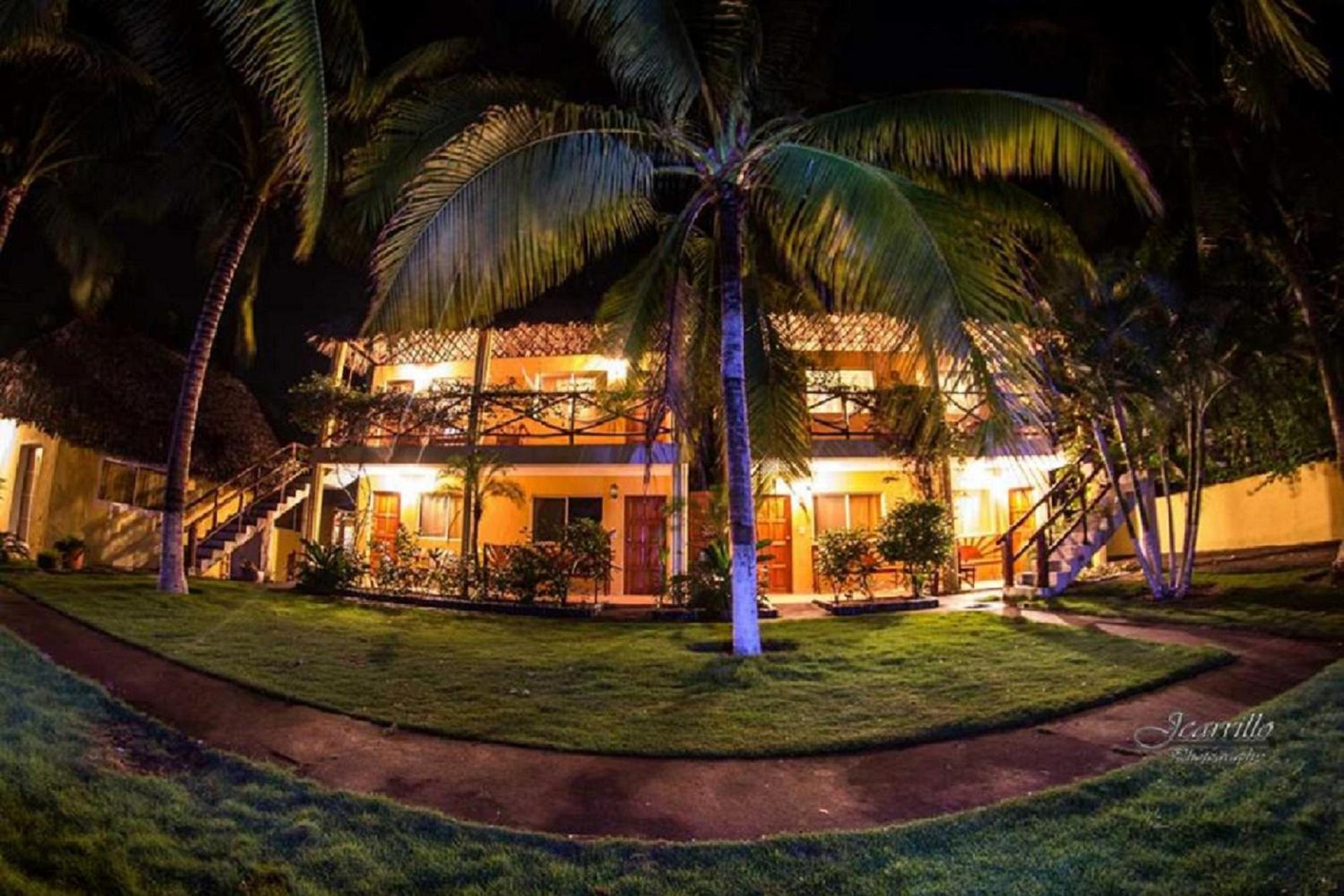 Hotel Cafe del Sol - Image 1