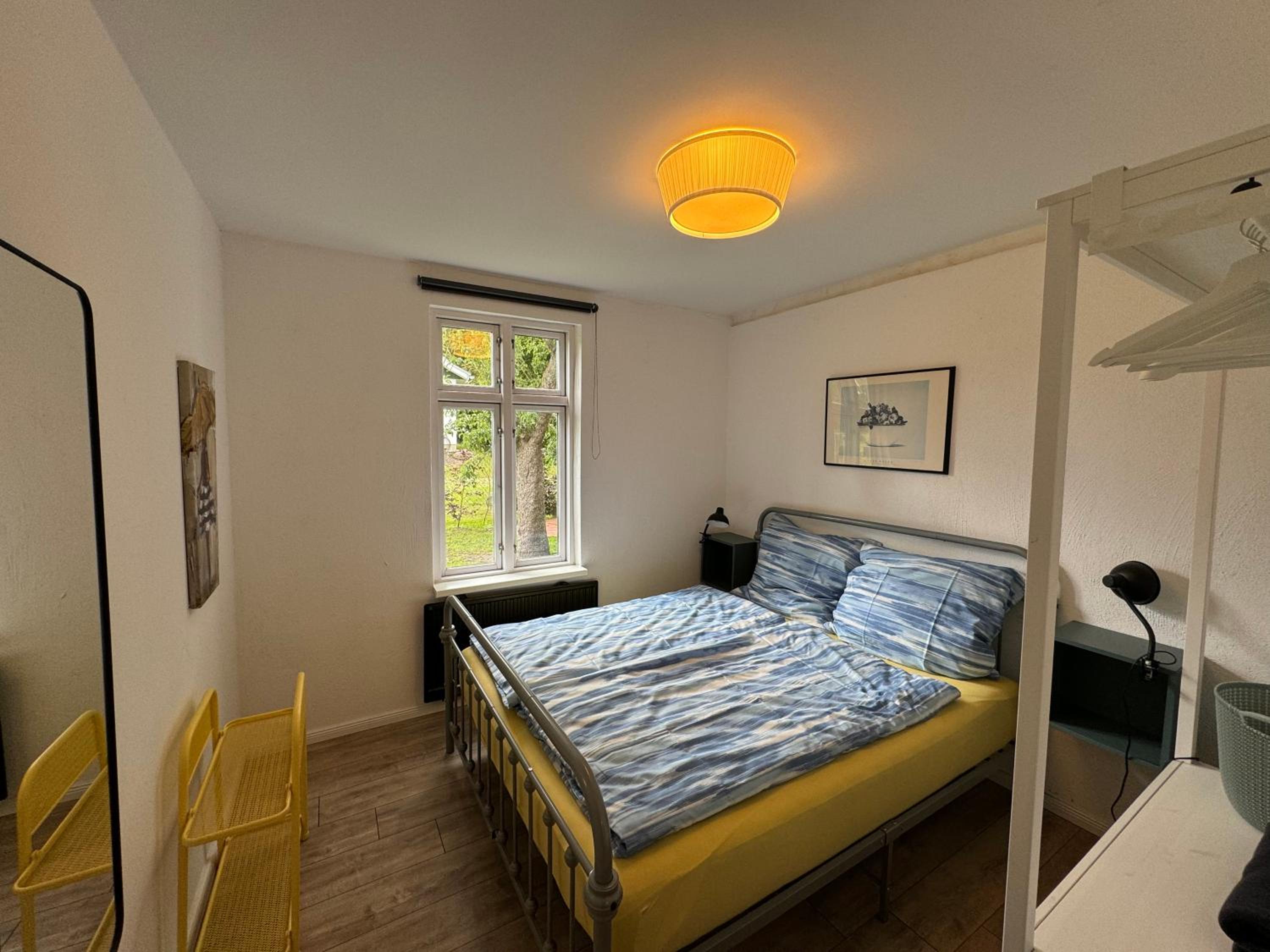 Ferienhaus Barlin 1