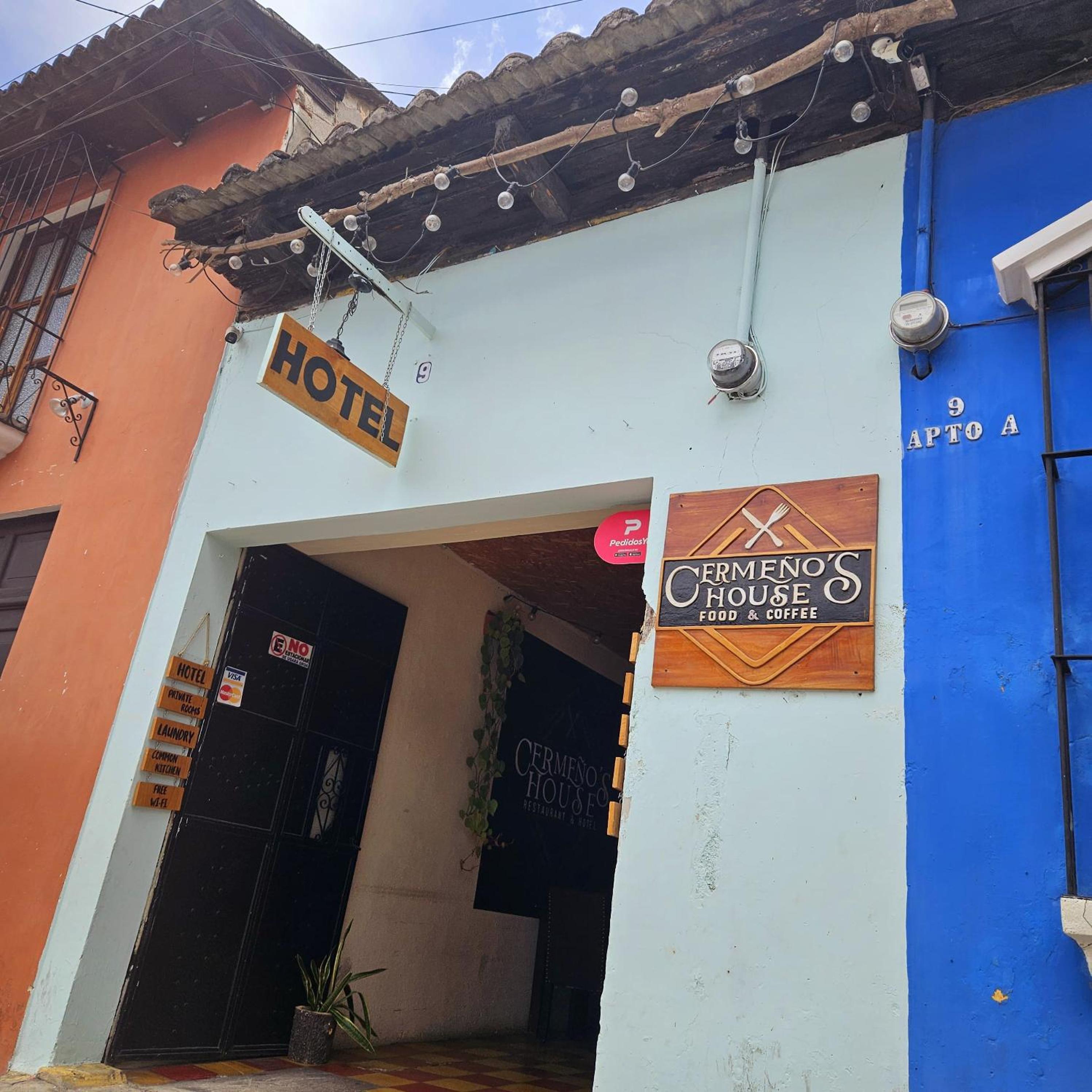 Antigua Guatemala Vacations - Cermeno's House - Property Image 4