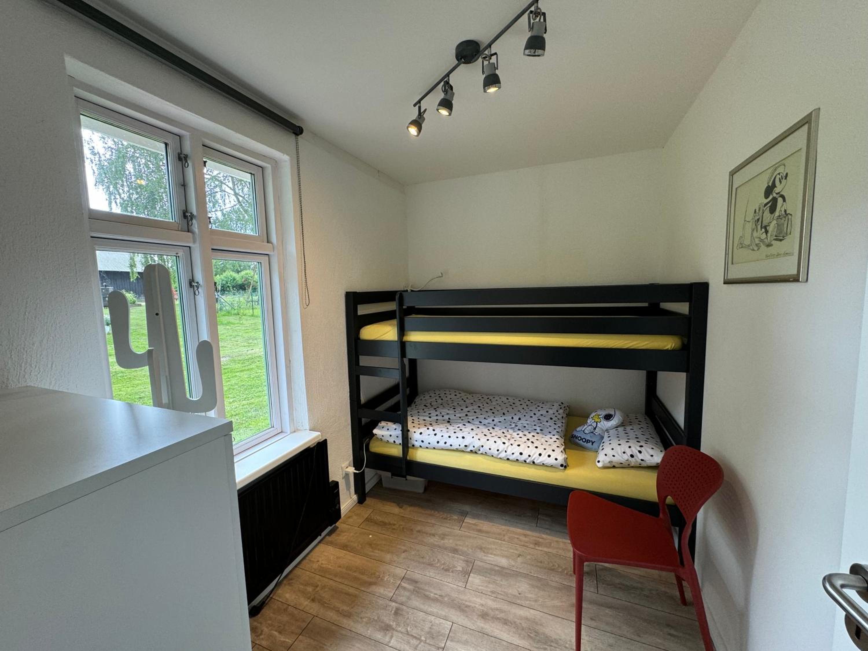 Ferienhaus Barlin 1