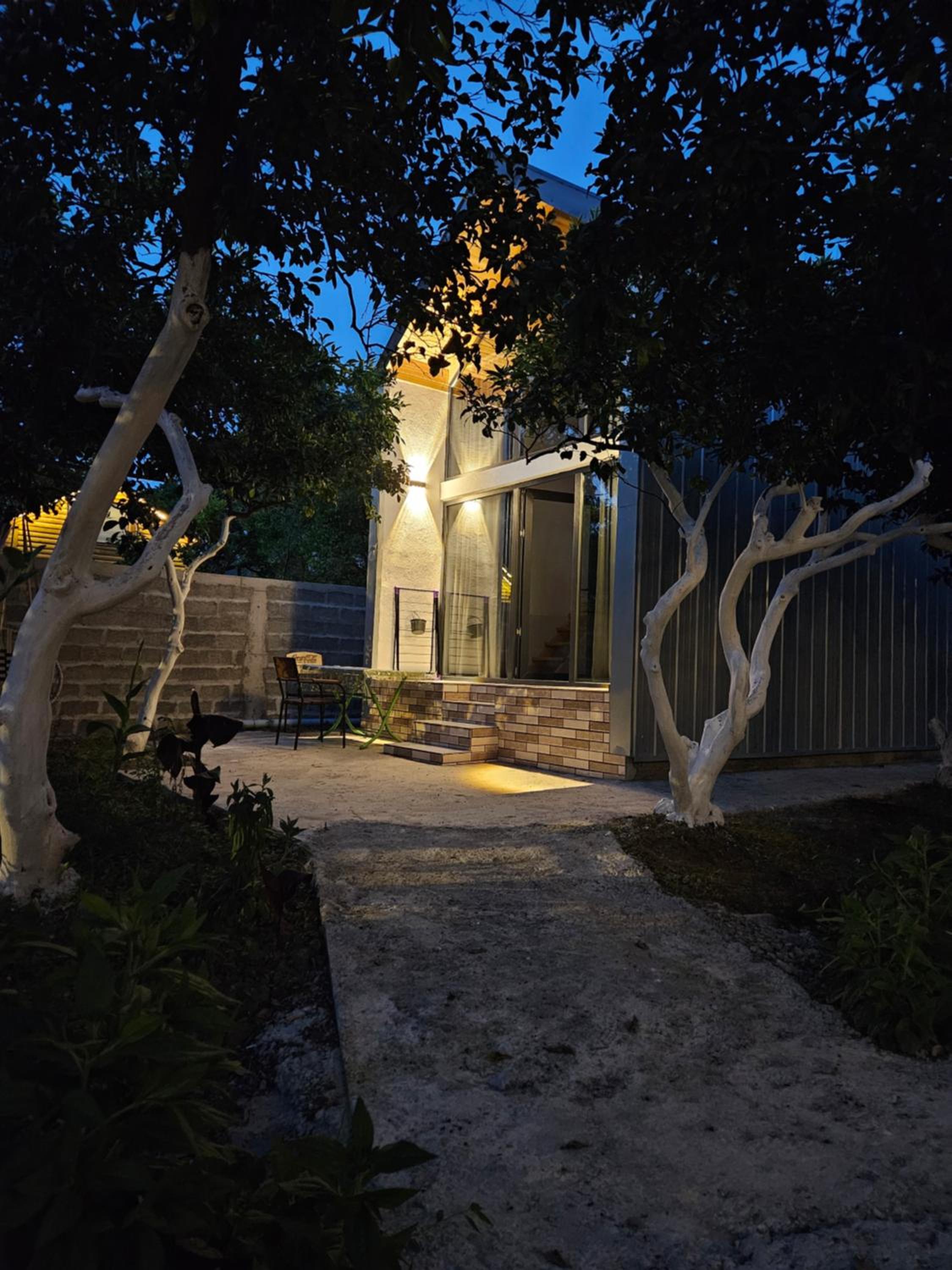 Guest House Koba view 5