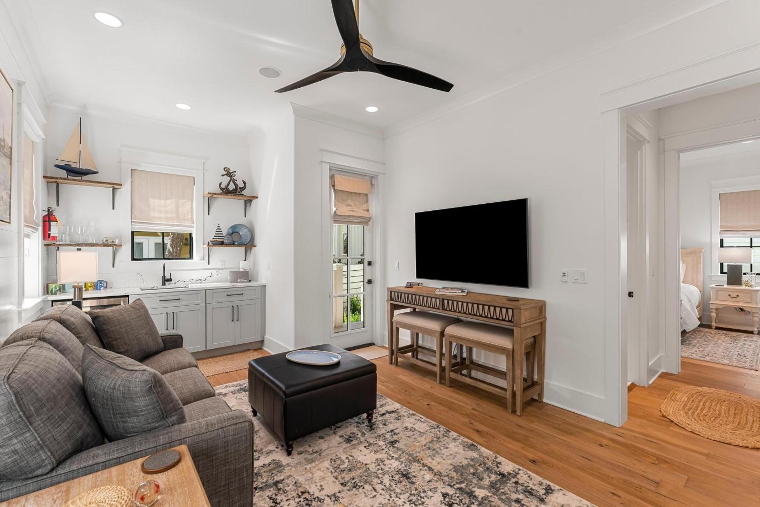 30A Beach House - Resorting to Happiness by Panhandle Getaways view 4