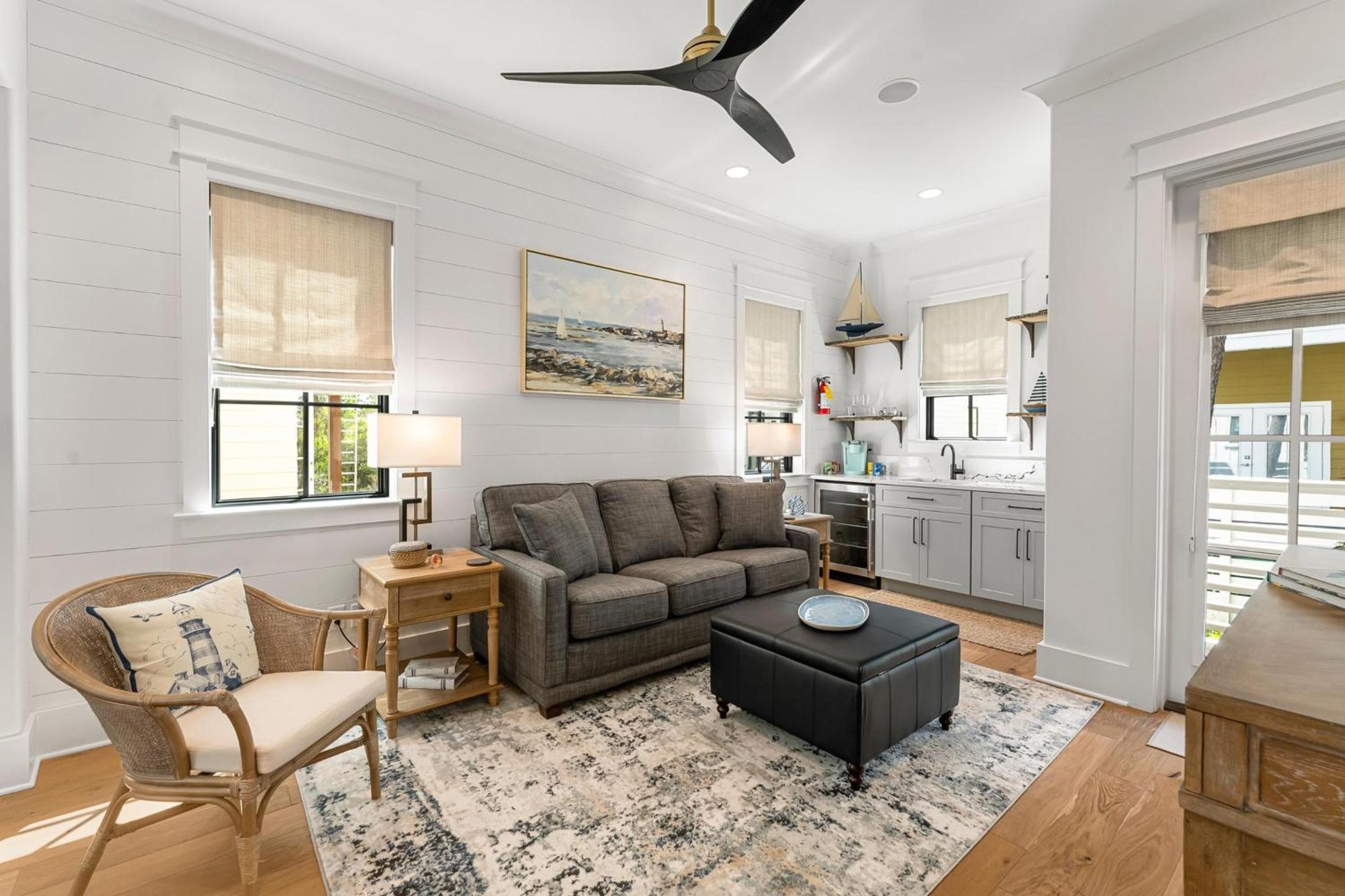 30A Beach House - Resorting to Happiness by Panhandle Getaways view 5