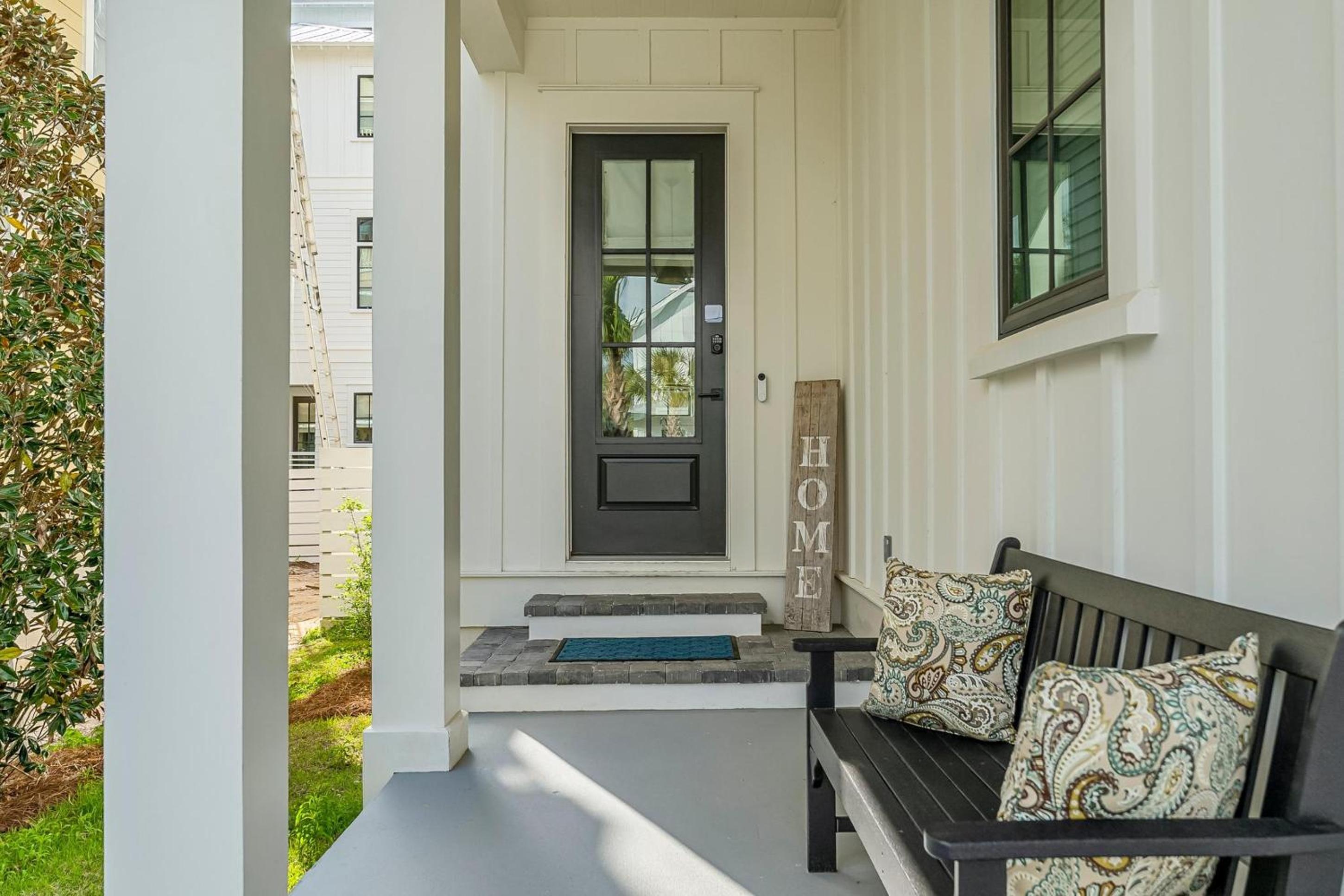 30A Beach House - Resorting to Happiness by Panhandle Getaways view 2