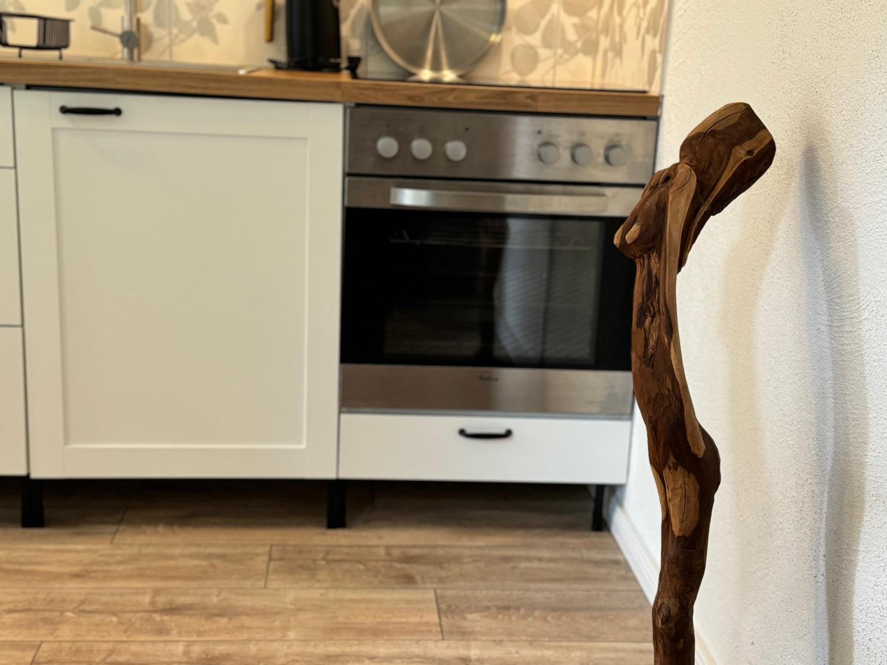 Ferienhaus Barlin 1