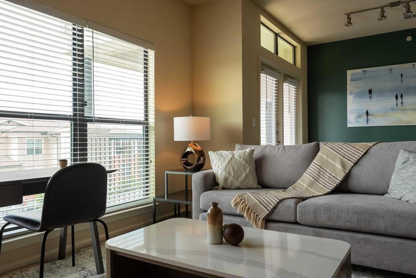 Landing at Bridge at Southpark Meadows - 3 Bedrooms in Slaughter Creek view 3