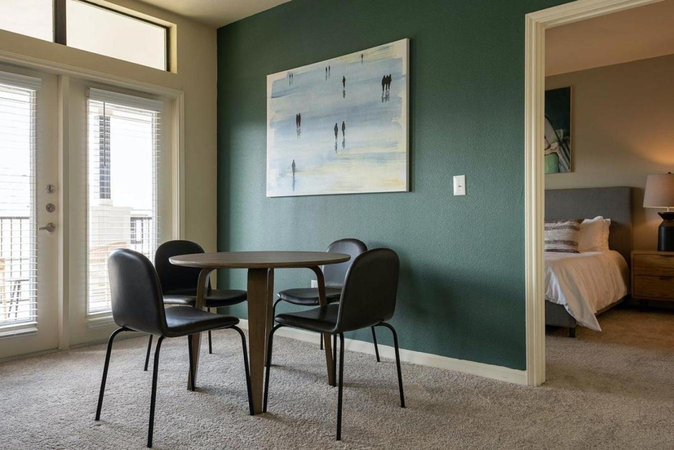 Landing at Bridge at Southpark Meadows - 3 Bedrooms in Slaughter Creek view 4