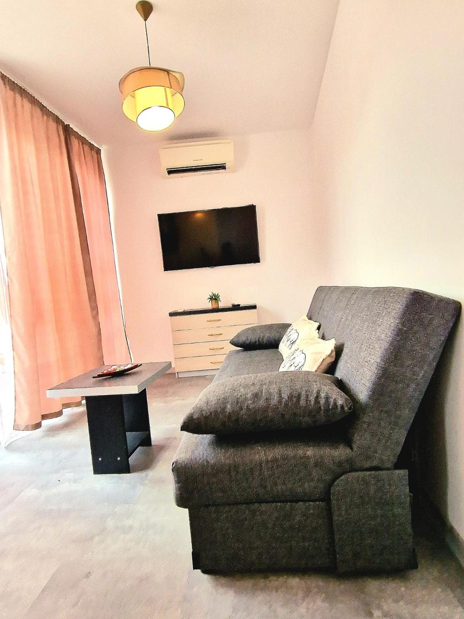 Mediteran Apartments view 5