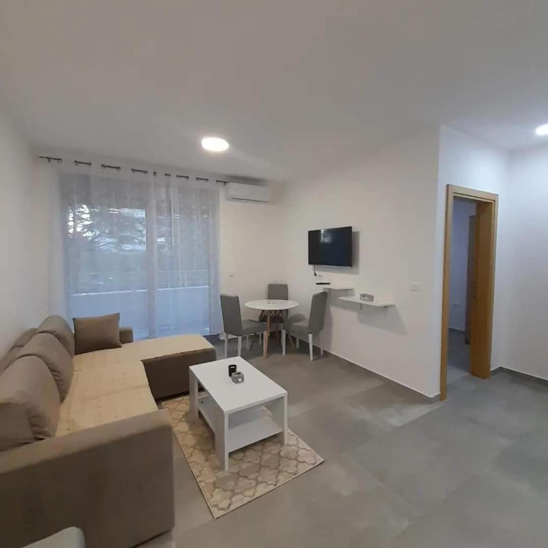 Stan apartman Ulcinj