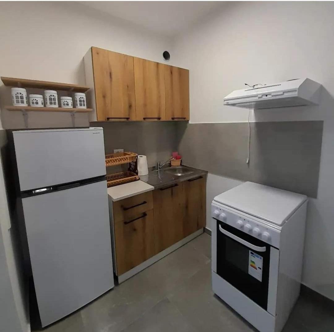 Stan apartman Ulcinj