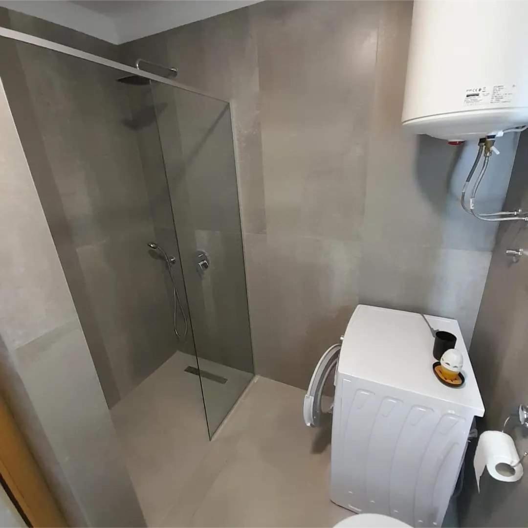 Stan apartman Ulcinj