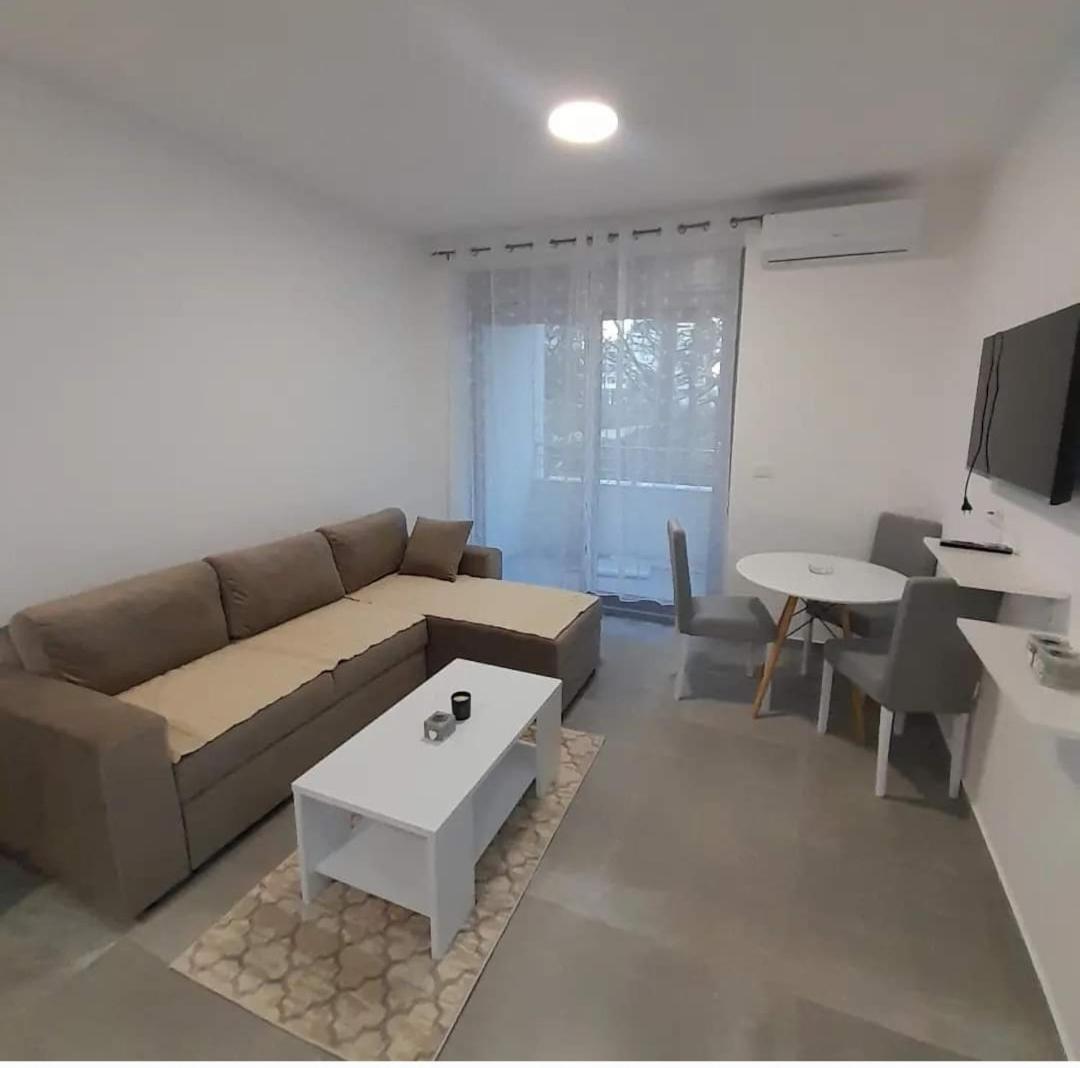 Stan apartman Ulcinj
