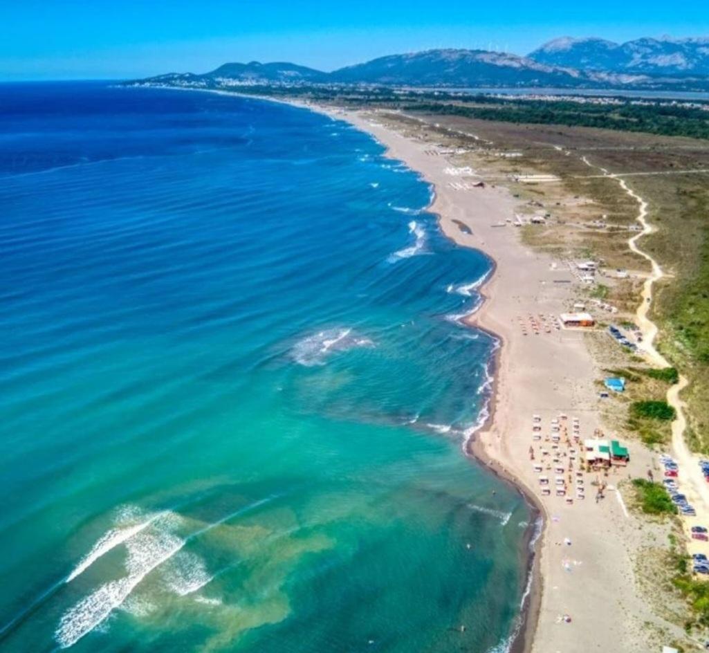 Stan apartman Ulcinj