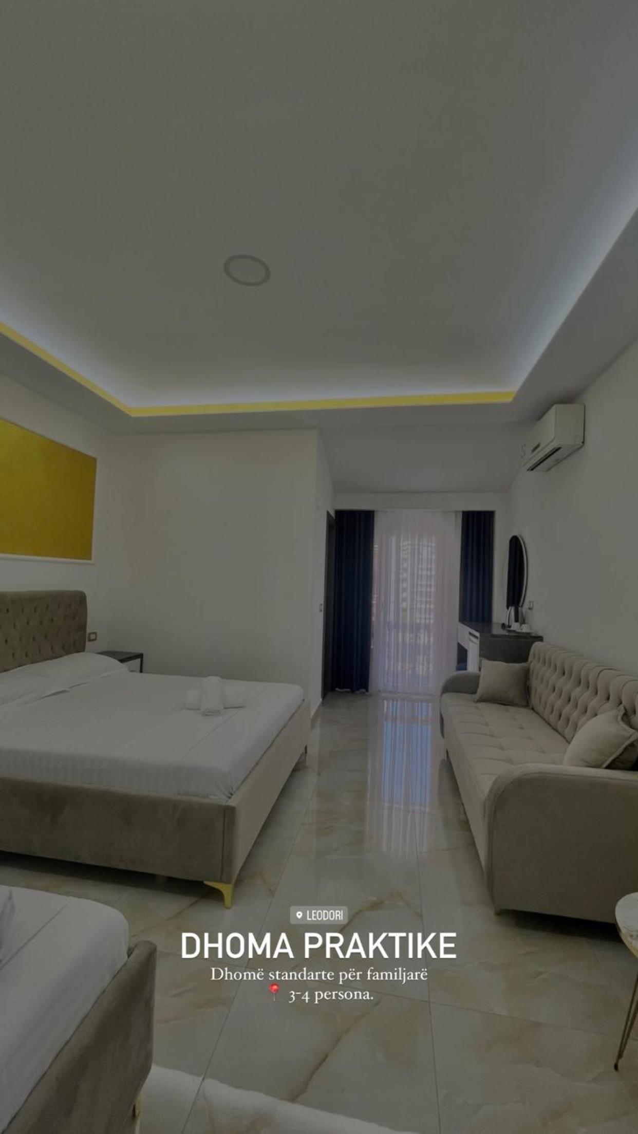 Hotel Leodori 1