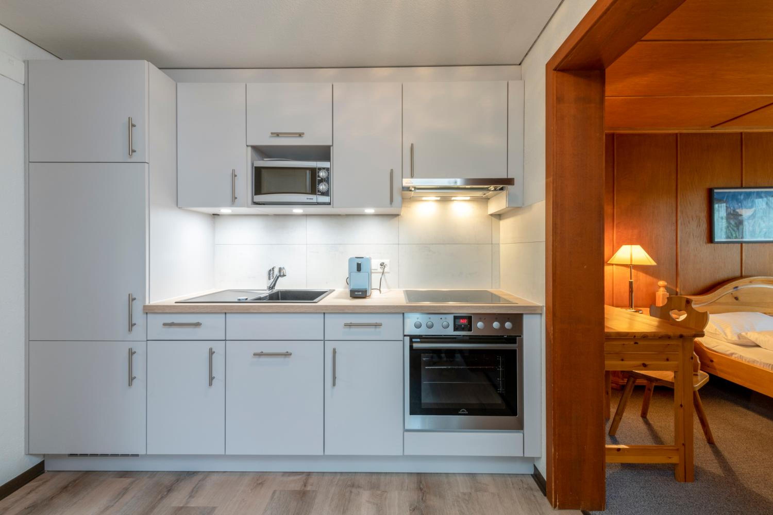 CPM Apartments