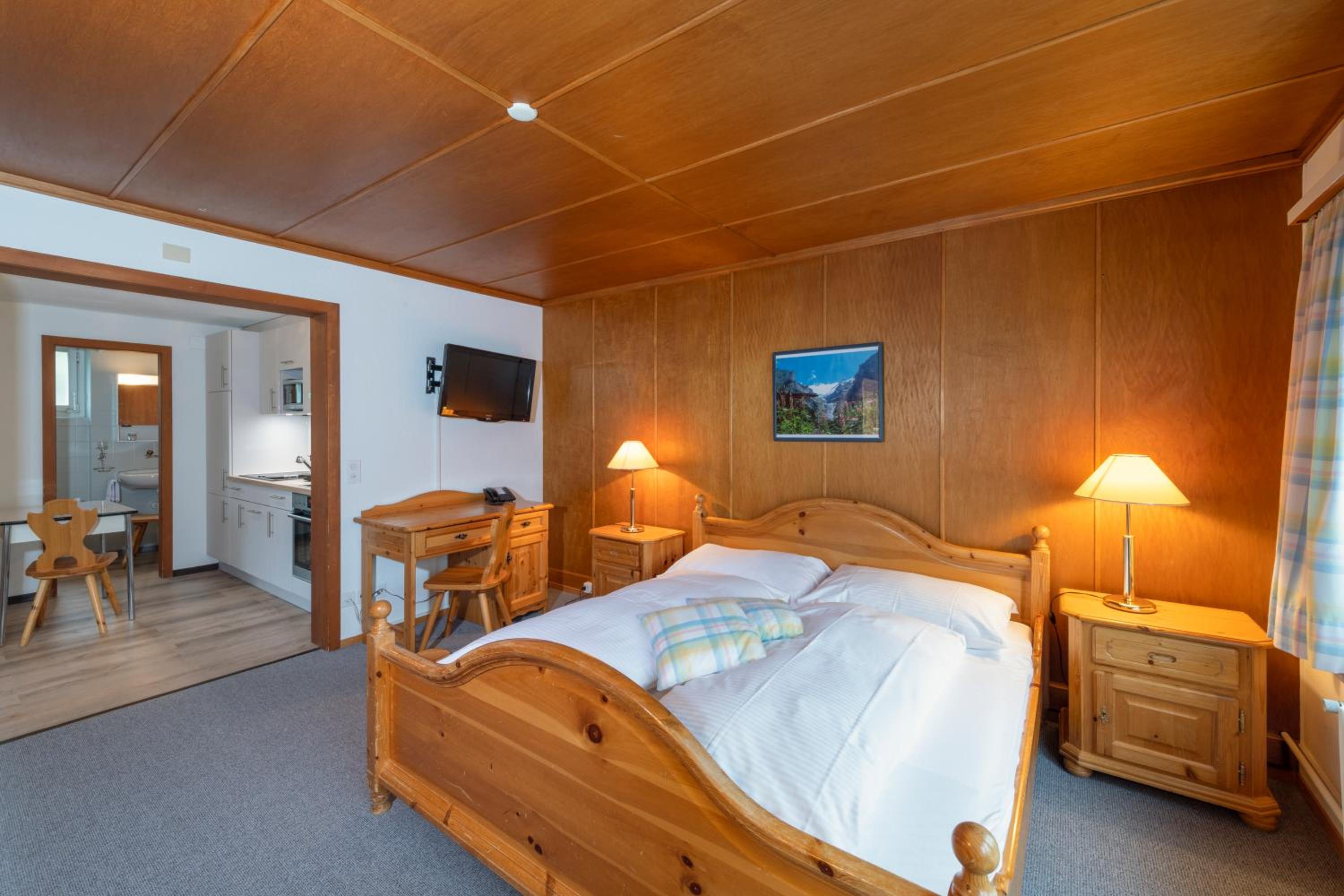 CPM Apartments