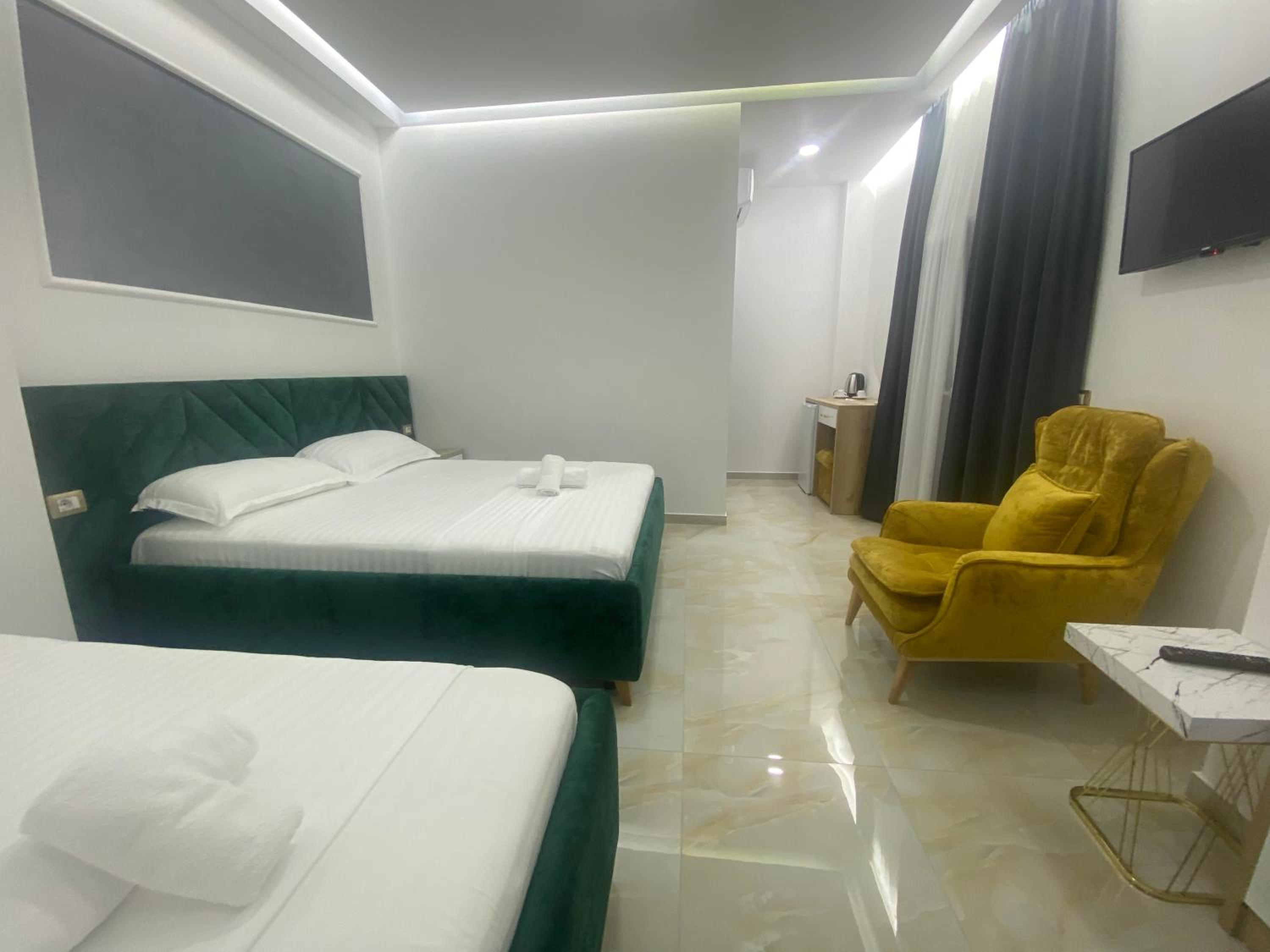 Hotel Leodori 1