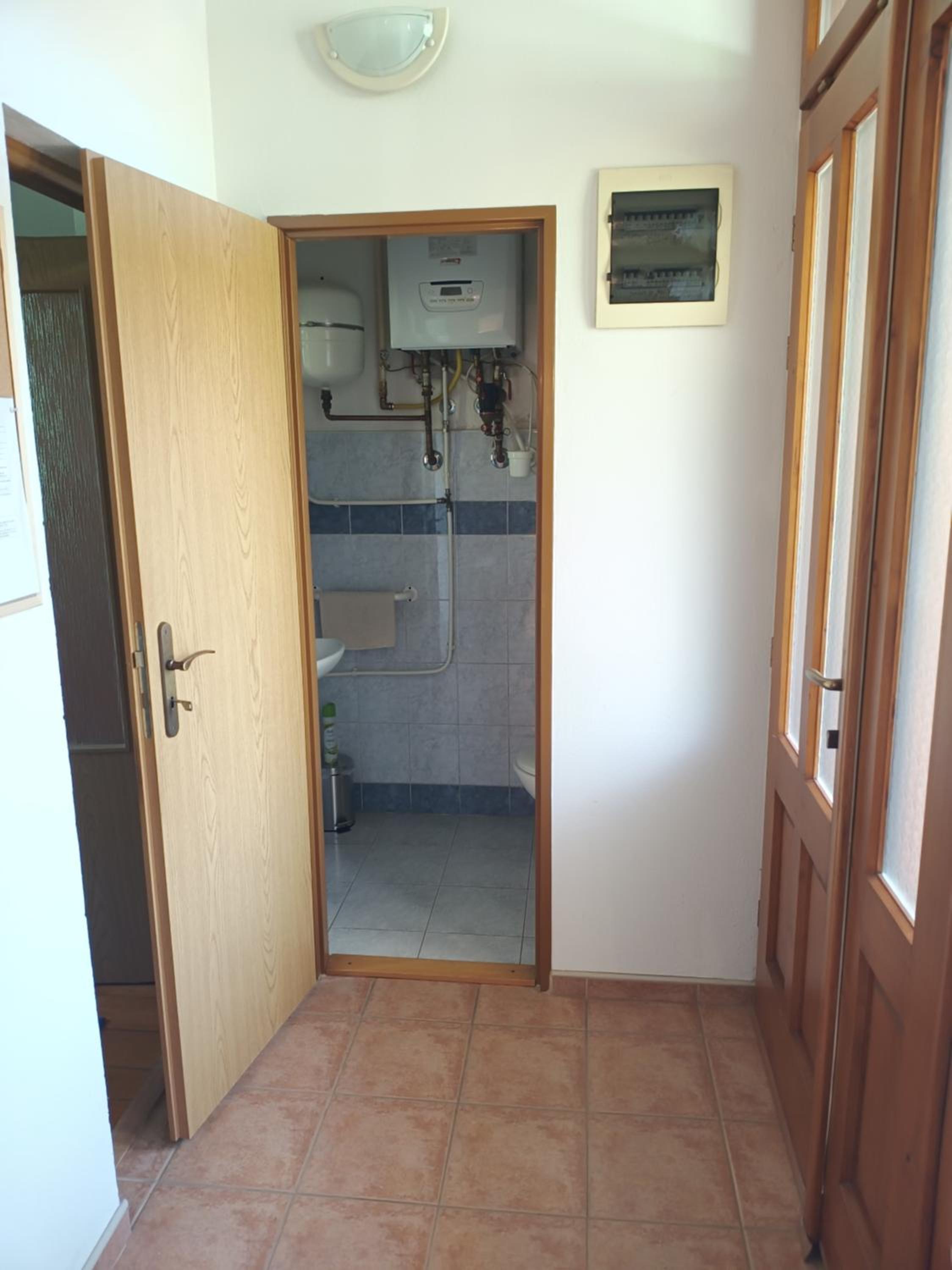 Kúria apartman