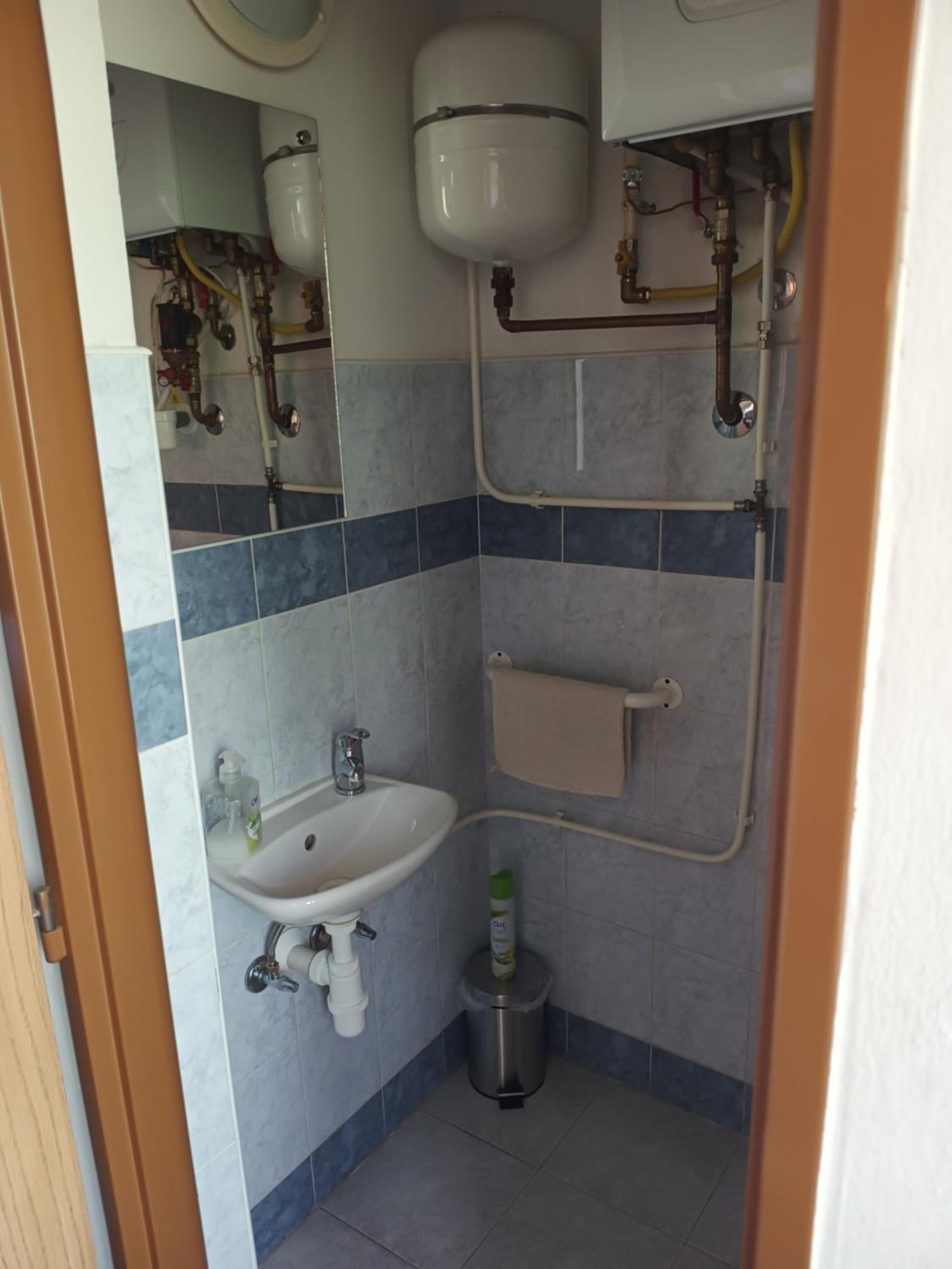 Kúria apartman