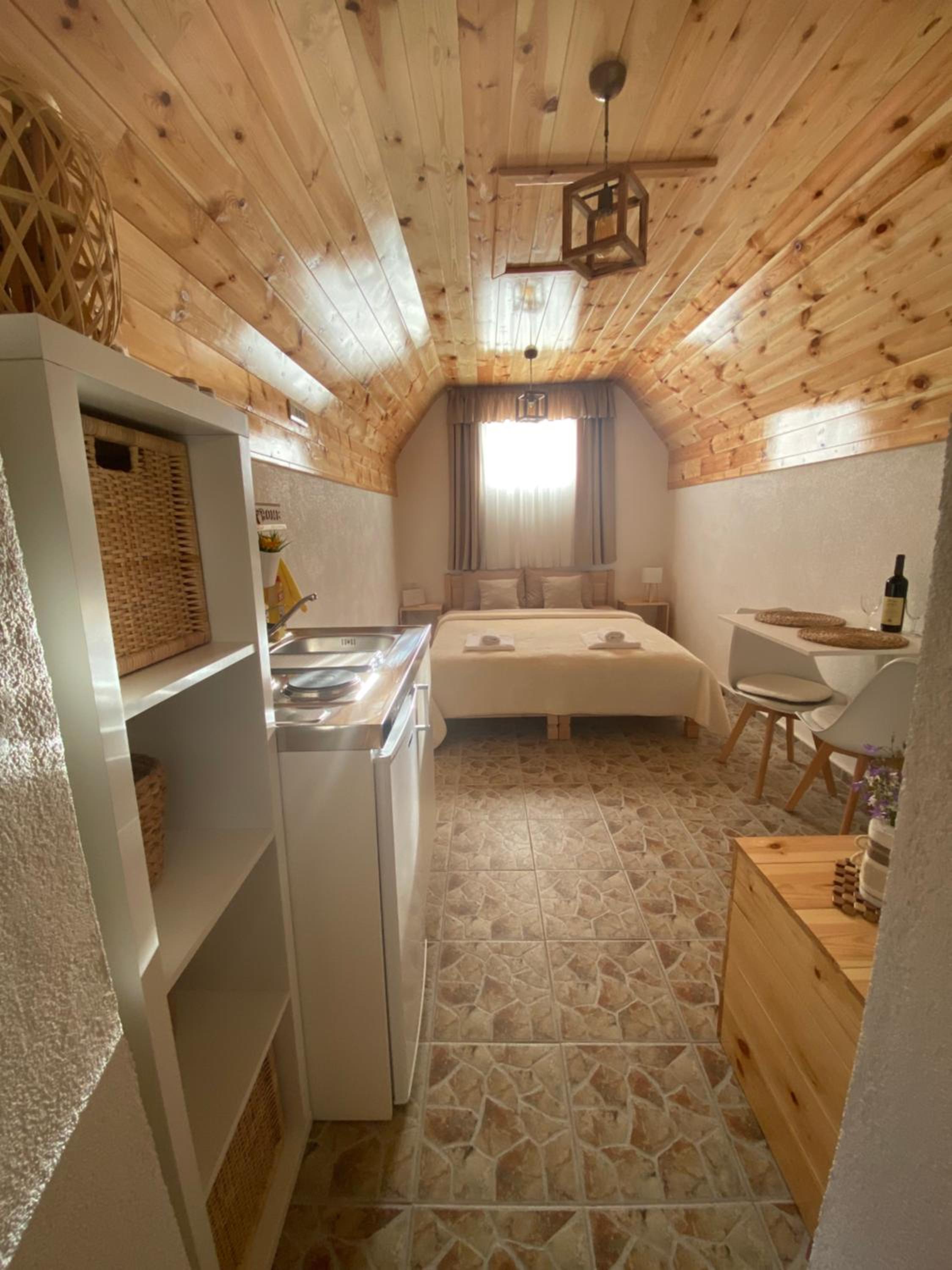 Apartment & Rooms Sweet Dreams view 5