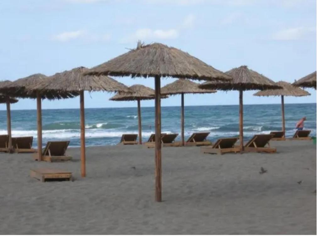 Stan apartman Ulcinj