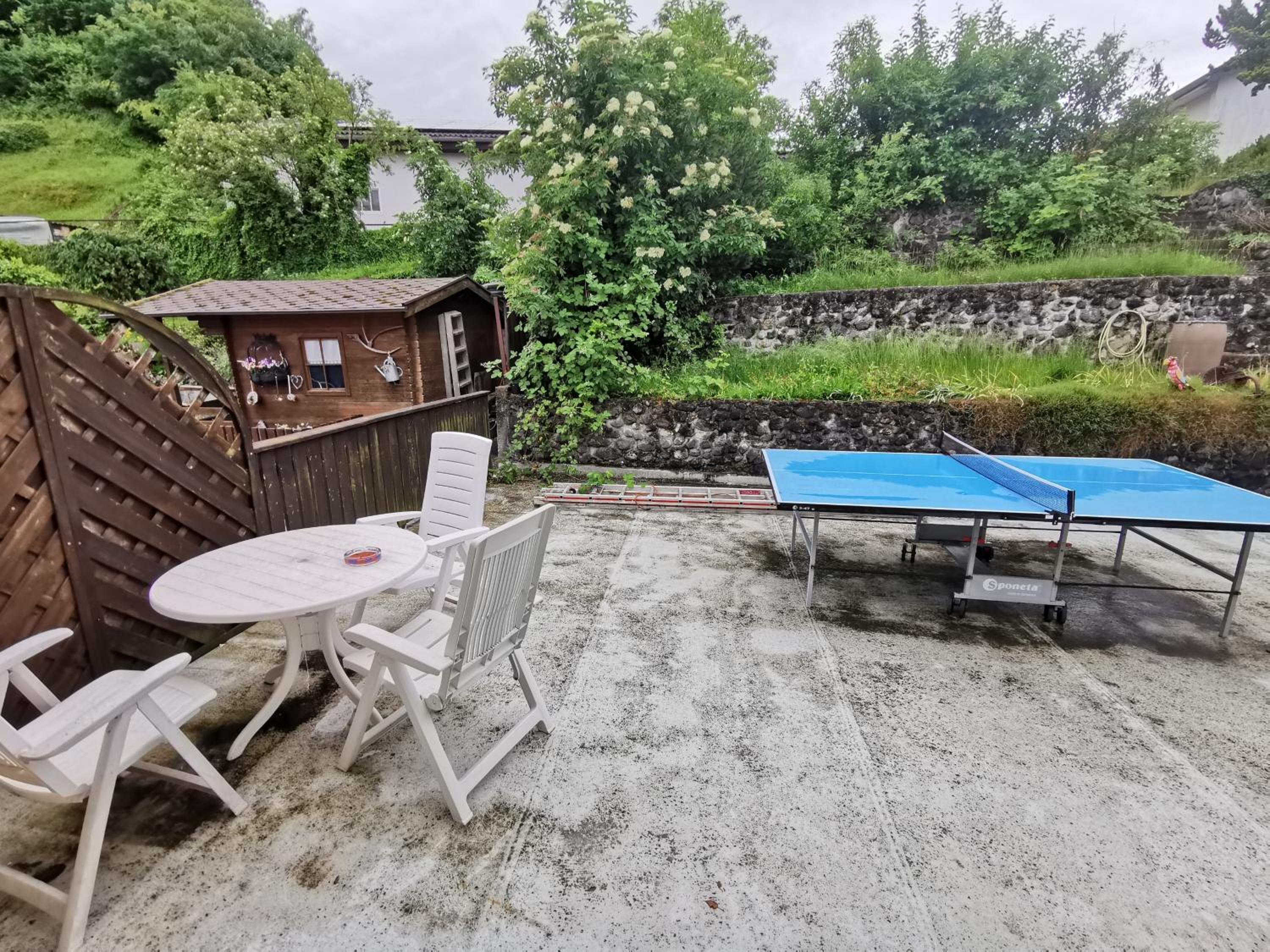 Ferienwohnungen Wunderburg