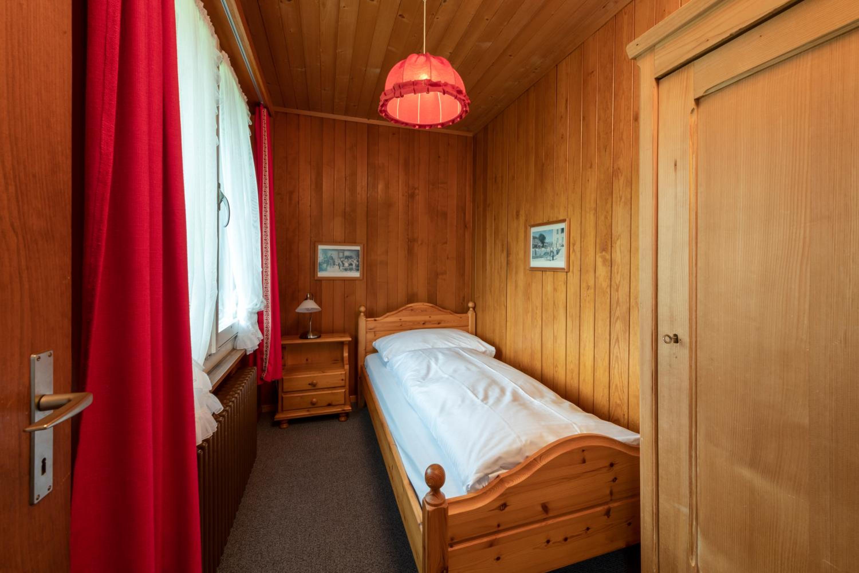 CPM Apartments