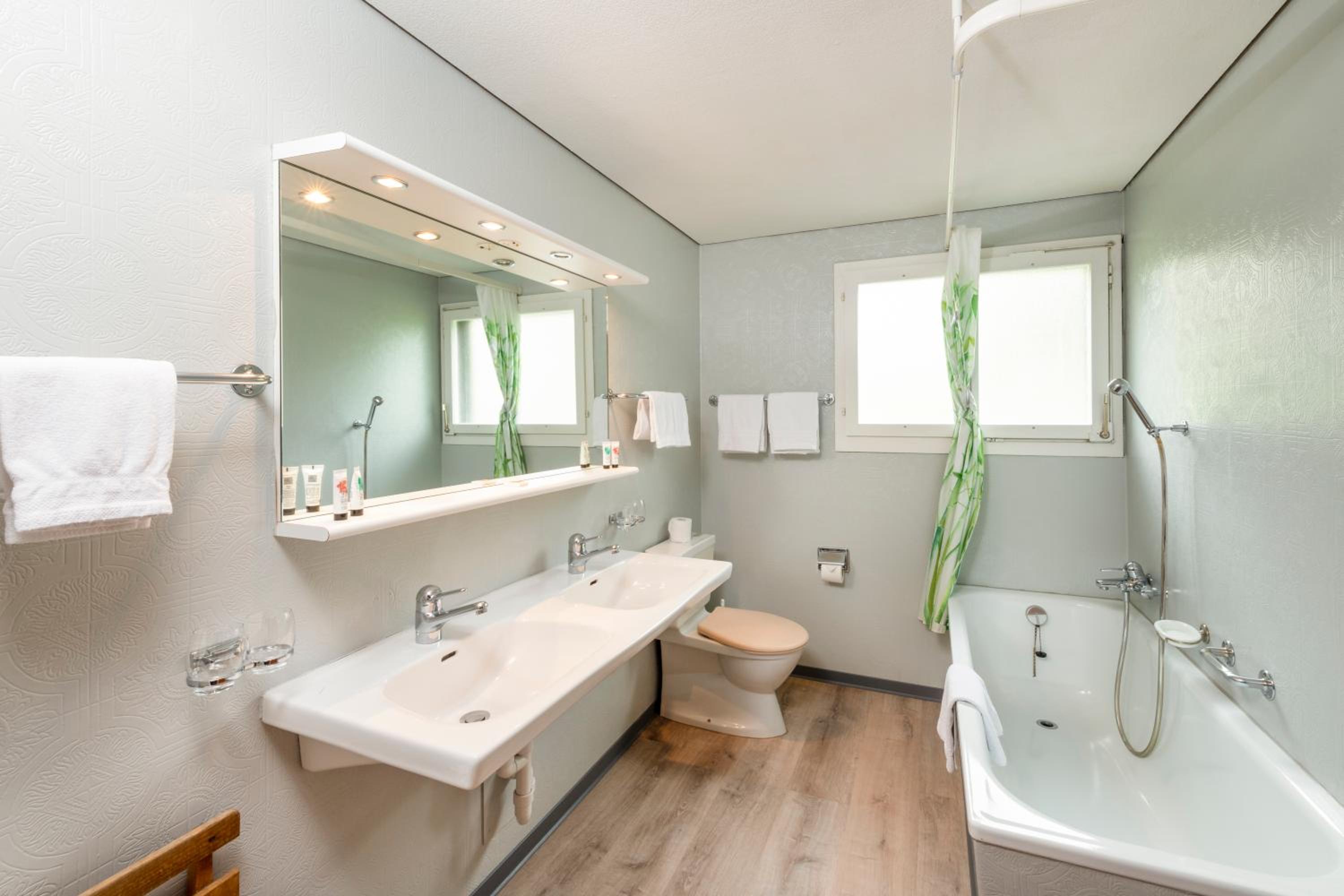 CPM Apartments