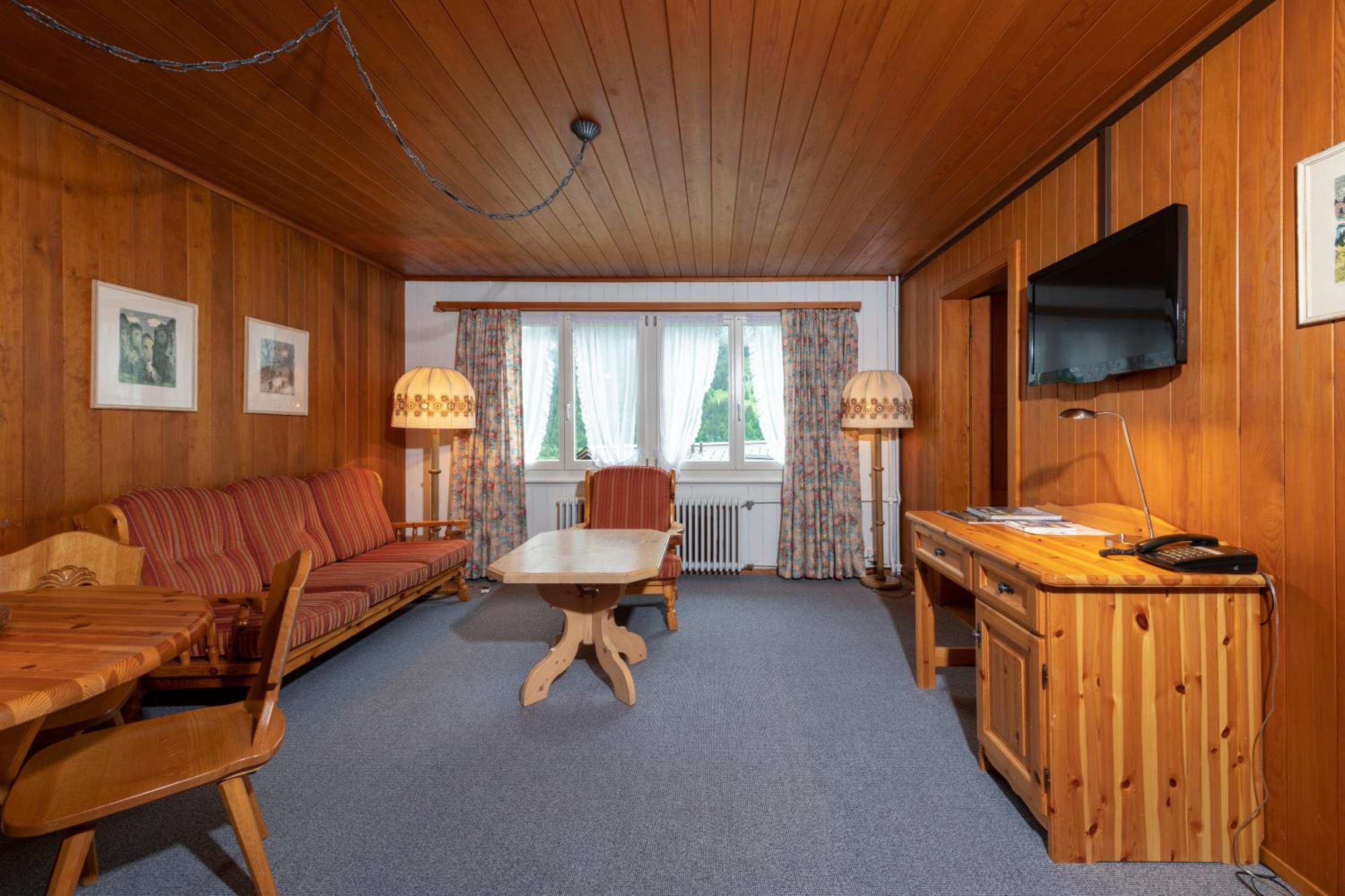 CPM Apartments