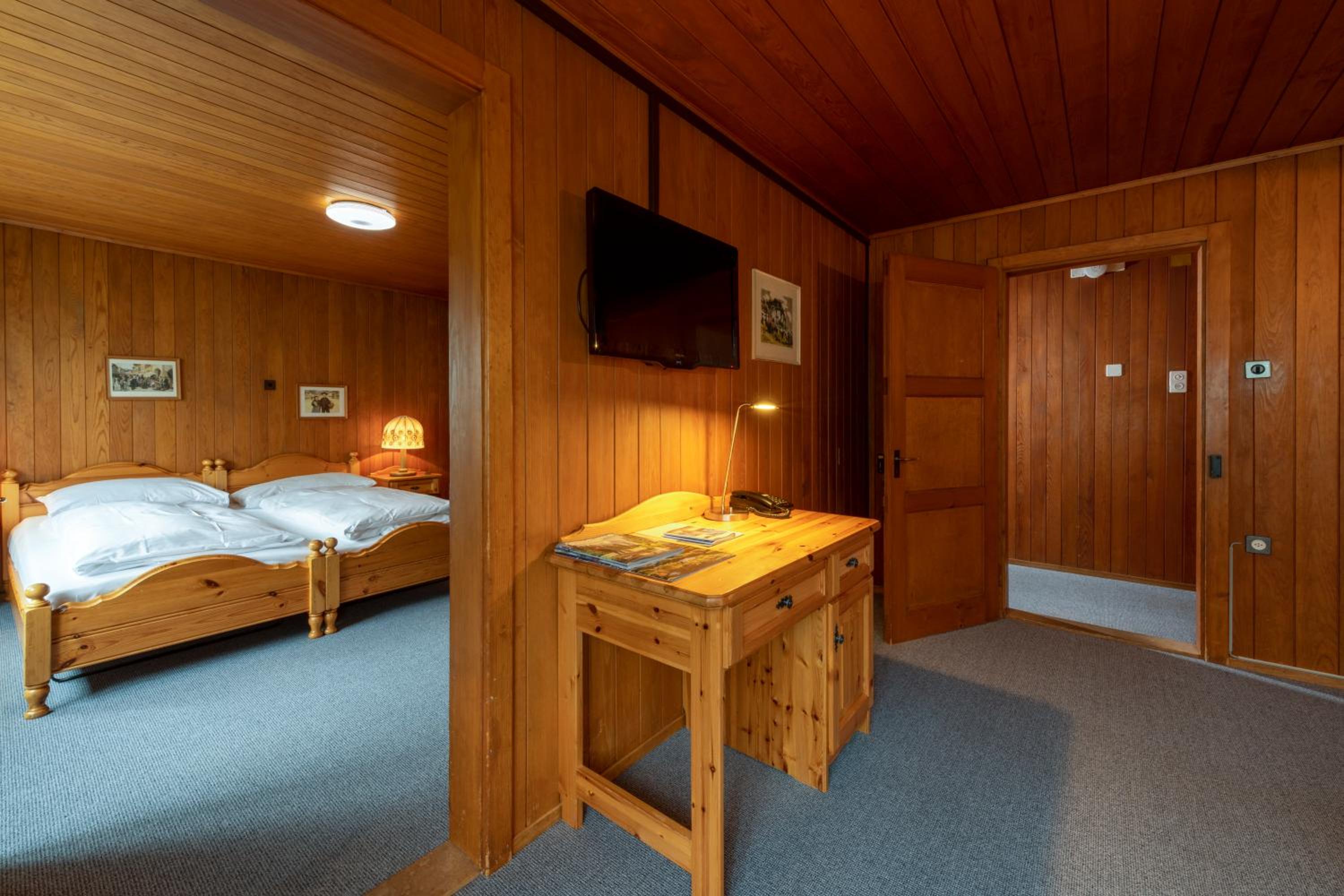 CPM Apartments
