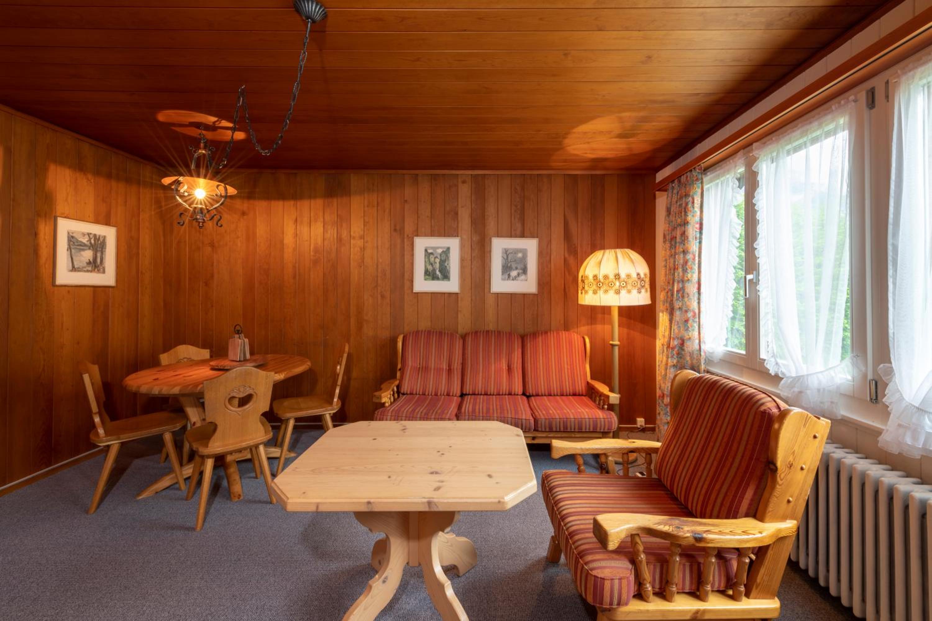 CPM Apartments