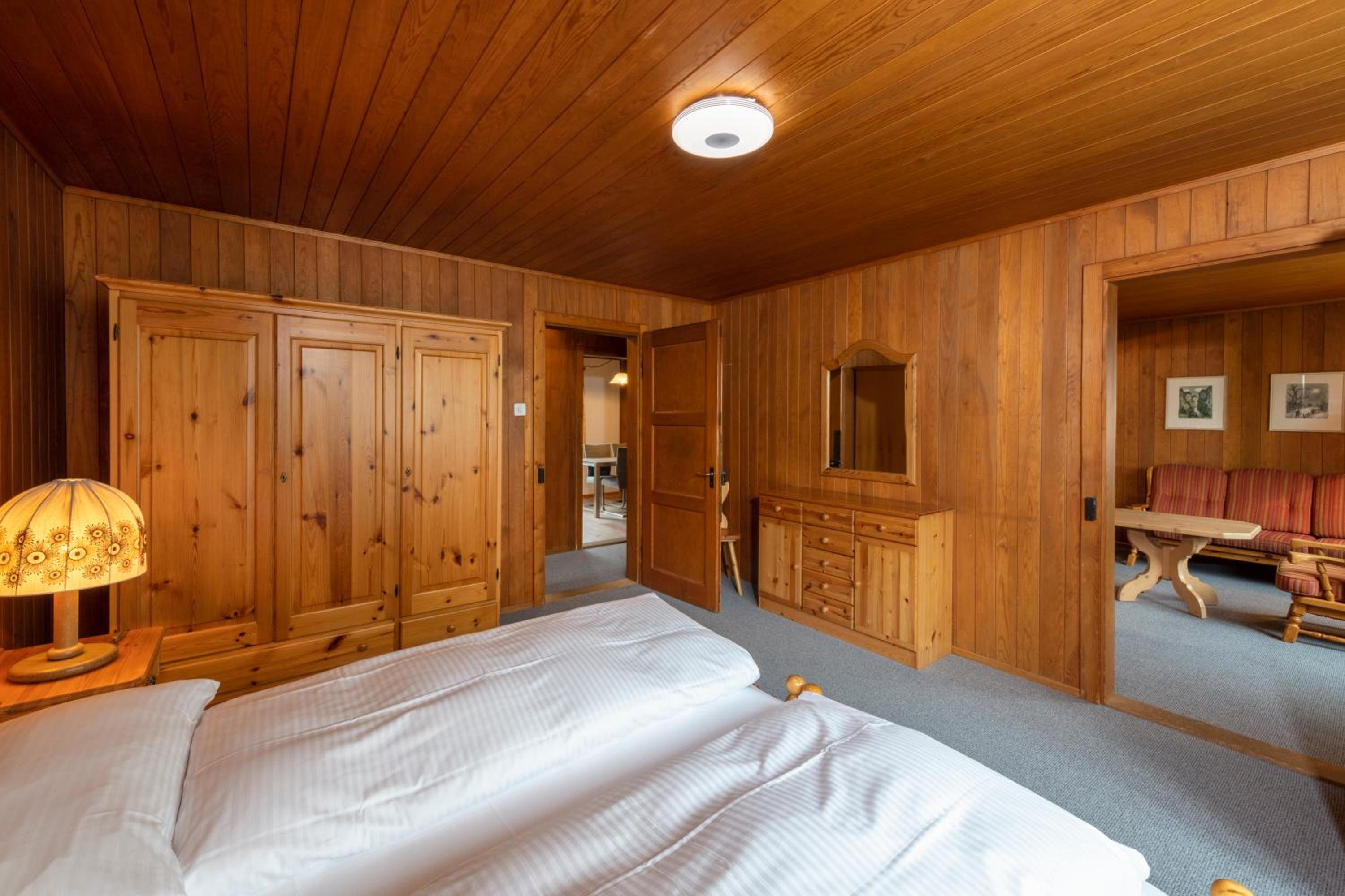CPM Apartments