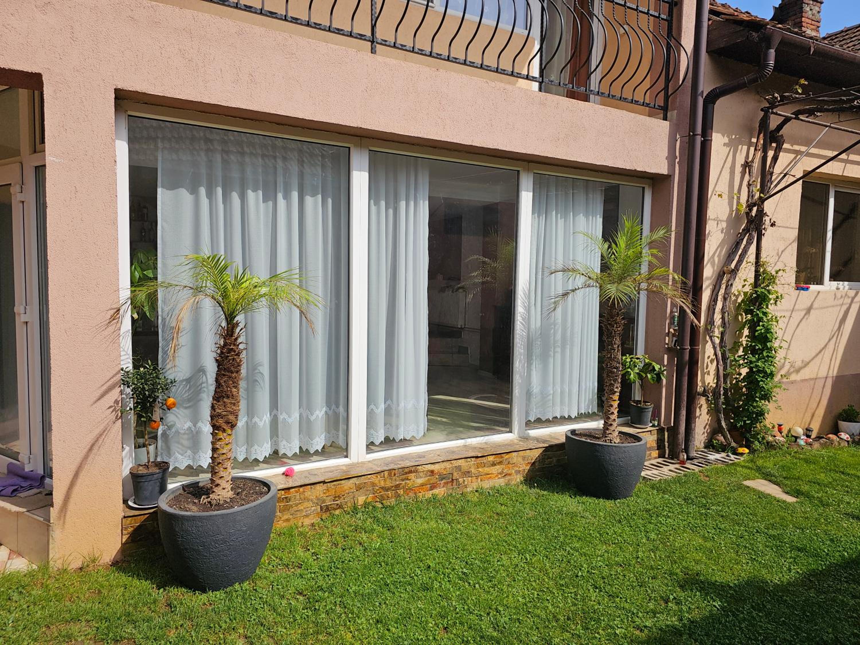 Casa Izbuc
