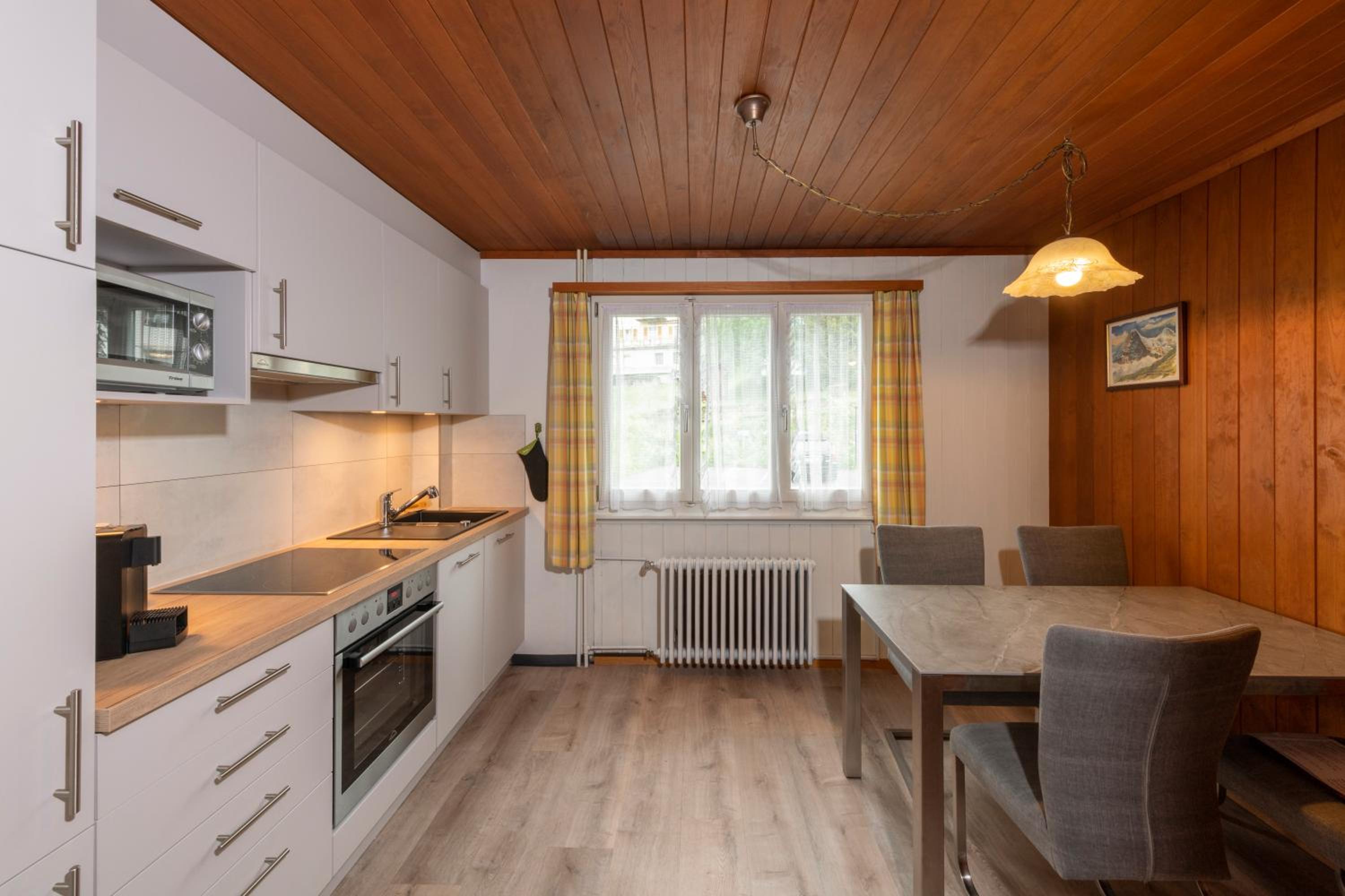 CPM Apartments
