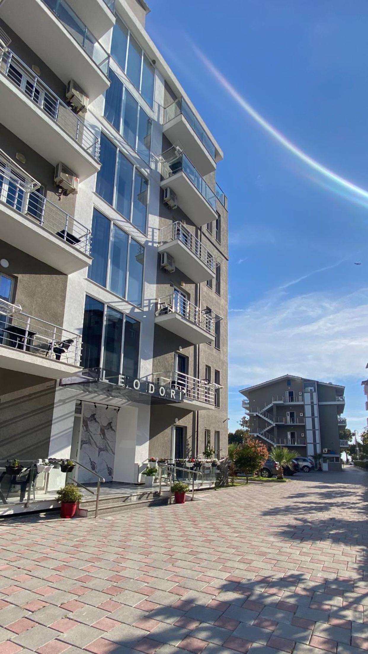 Hotel Leodori 2 - Image 1