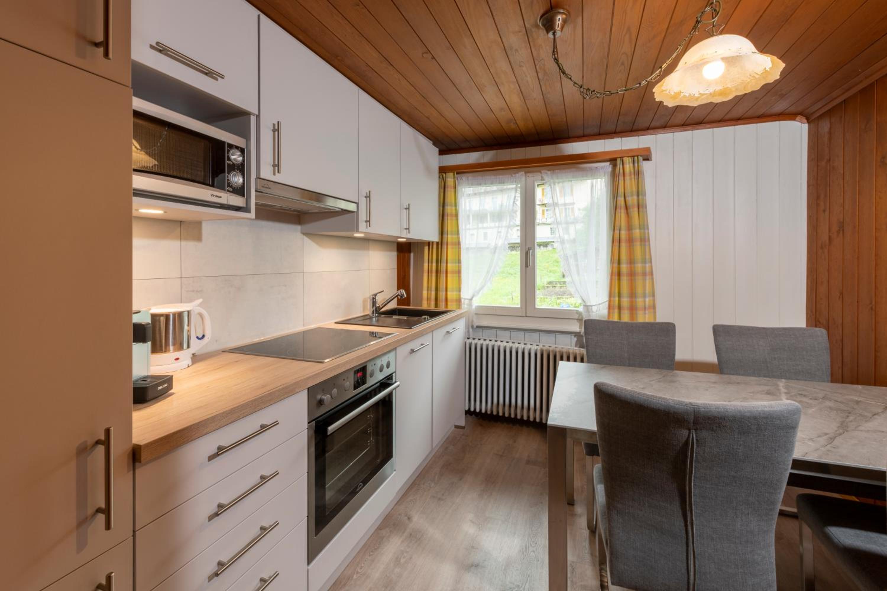 CPM Apartments