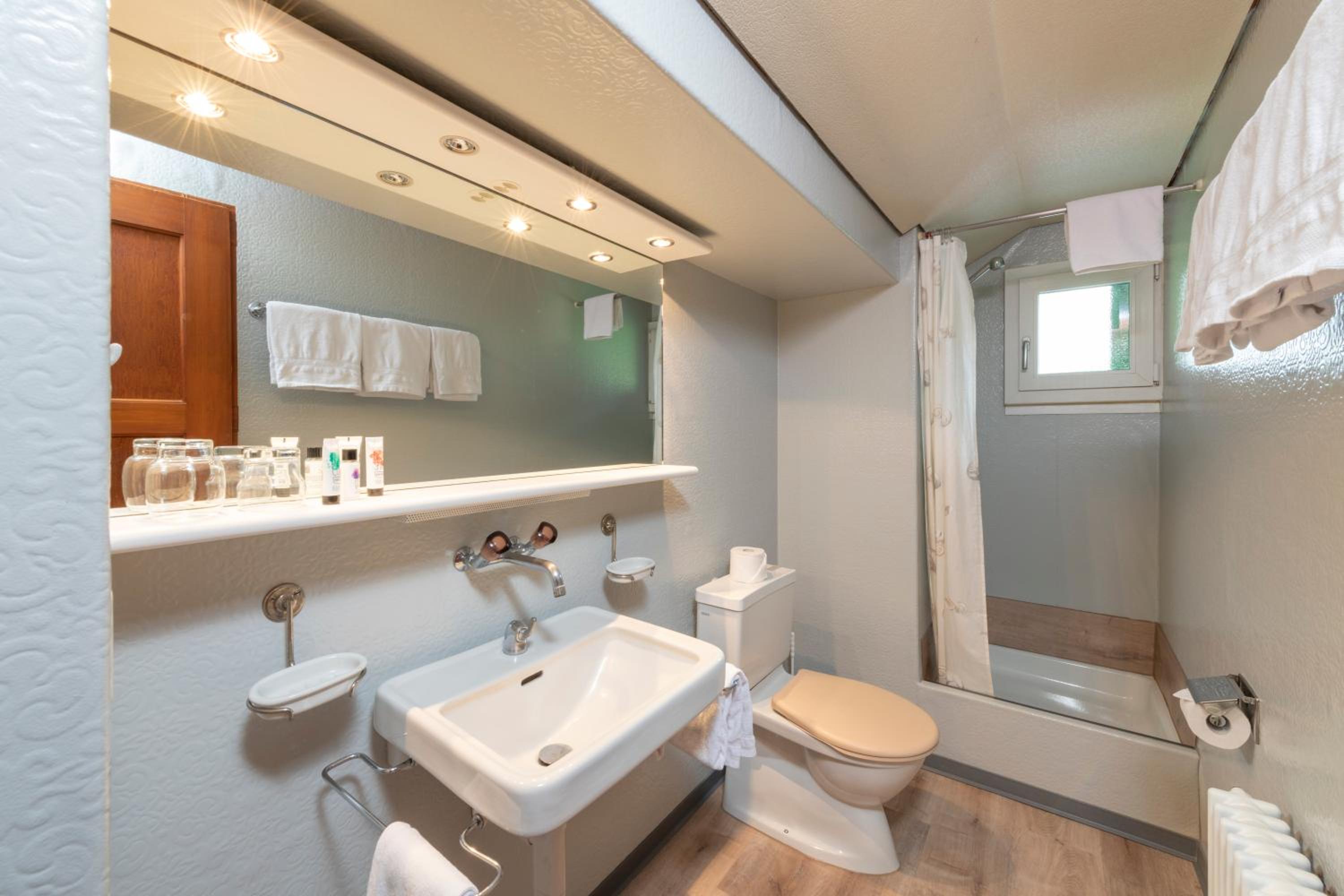 CPM Apartments
