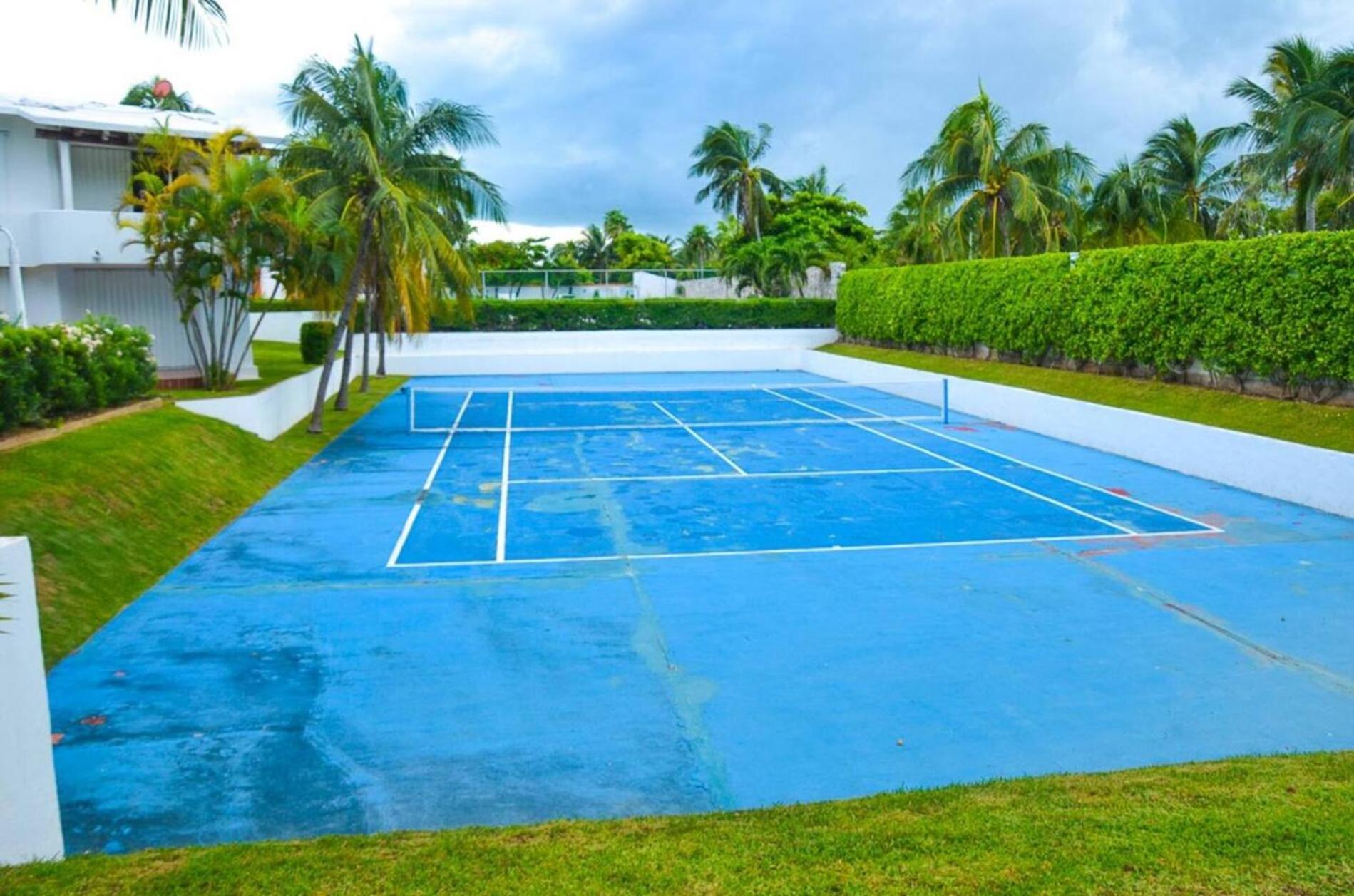 Villa Ángeles - Elegancia en la Zona Hotelera
